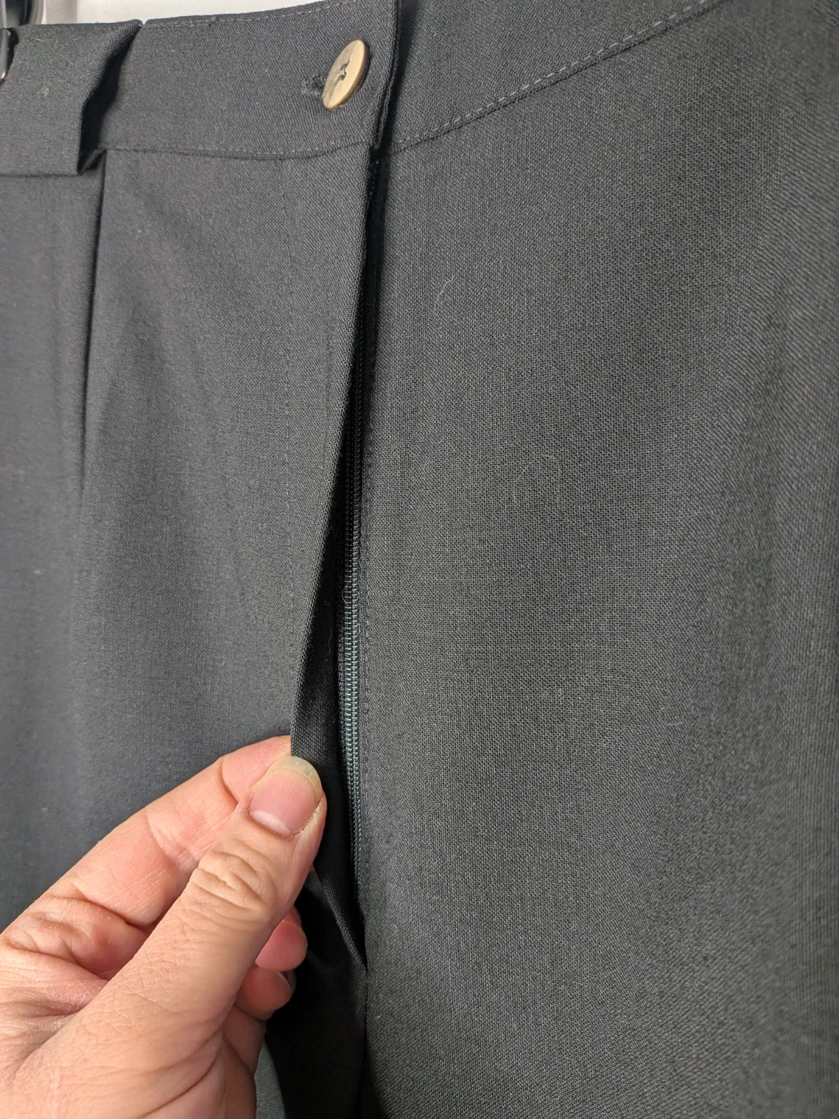 Pantalon élégant – Gerard Darel – taille S / 36 / 8 4