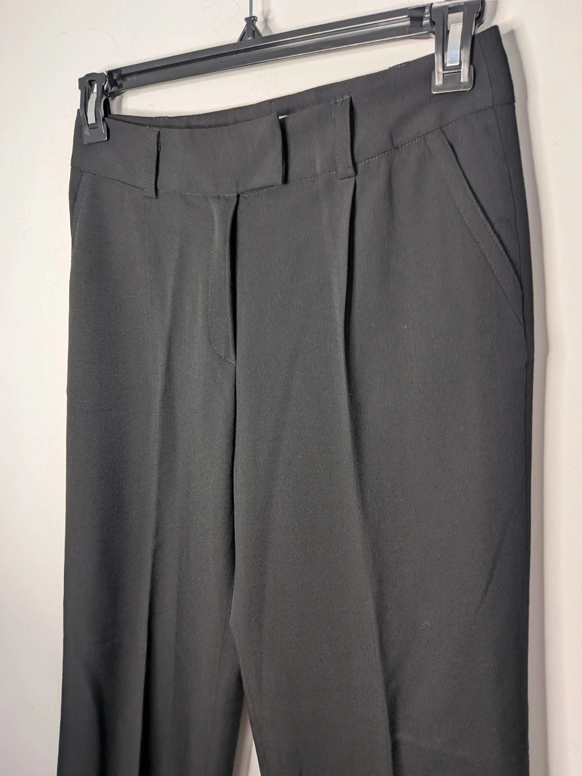 Pantalon élégant – Pablo de Gerard Darel – taille M / 38 / 10 2