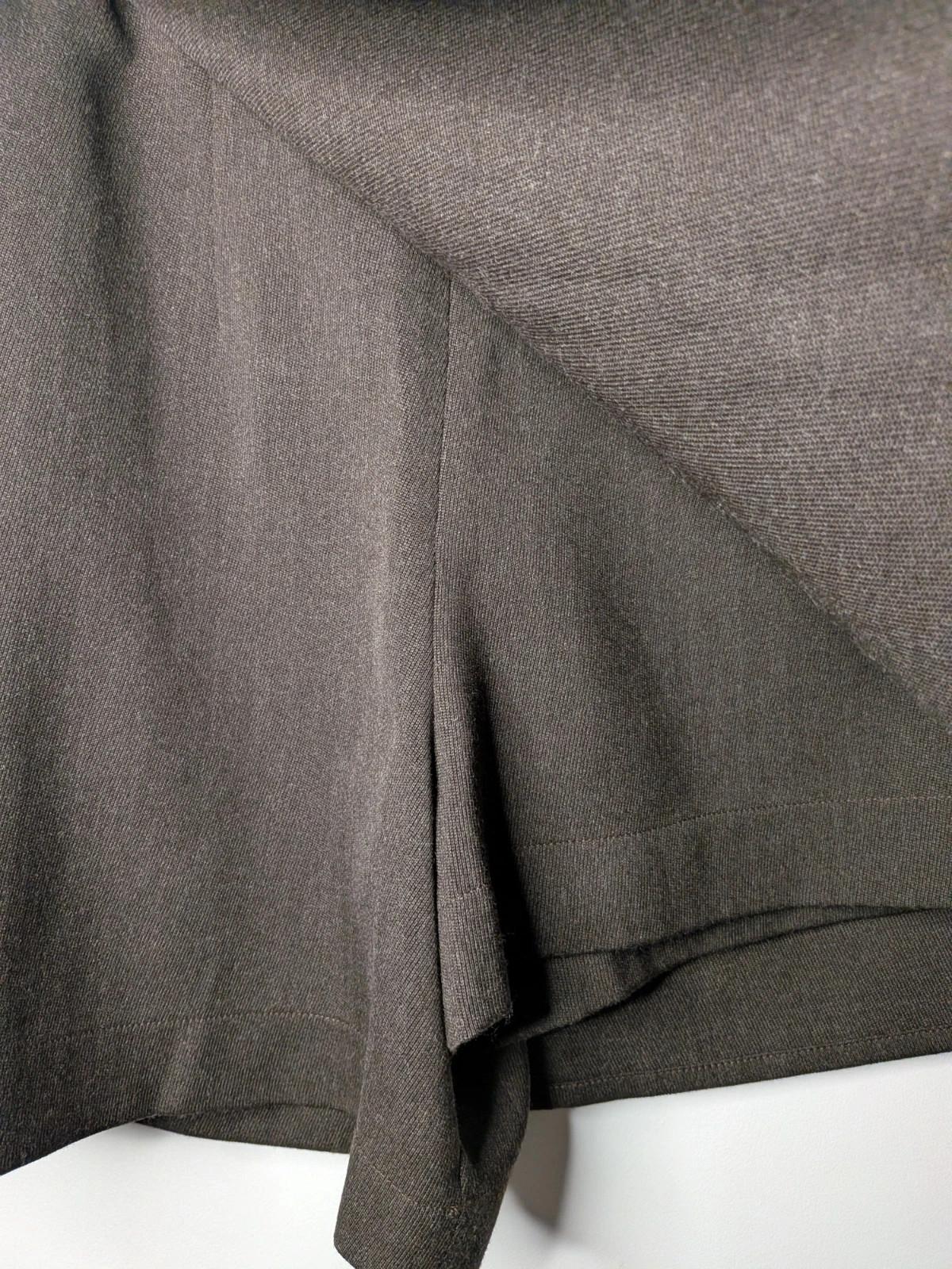 Jupe culotte Vintage – frederic lorca – taille L / 40 / 12 3