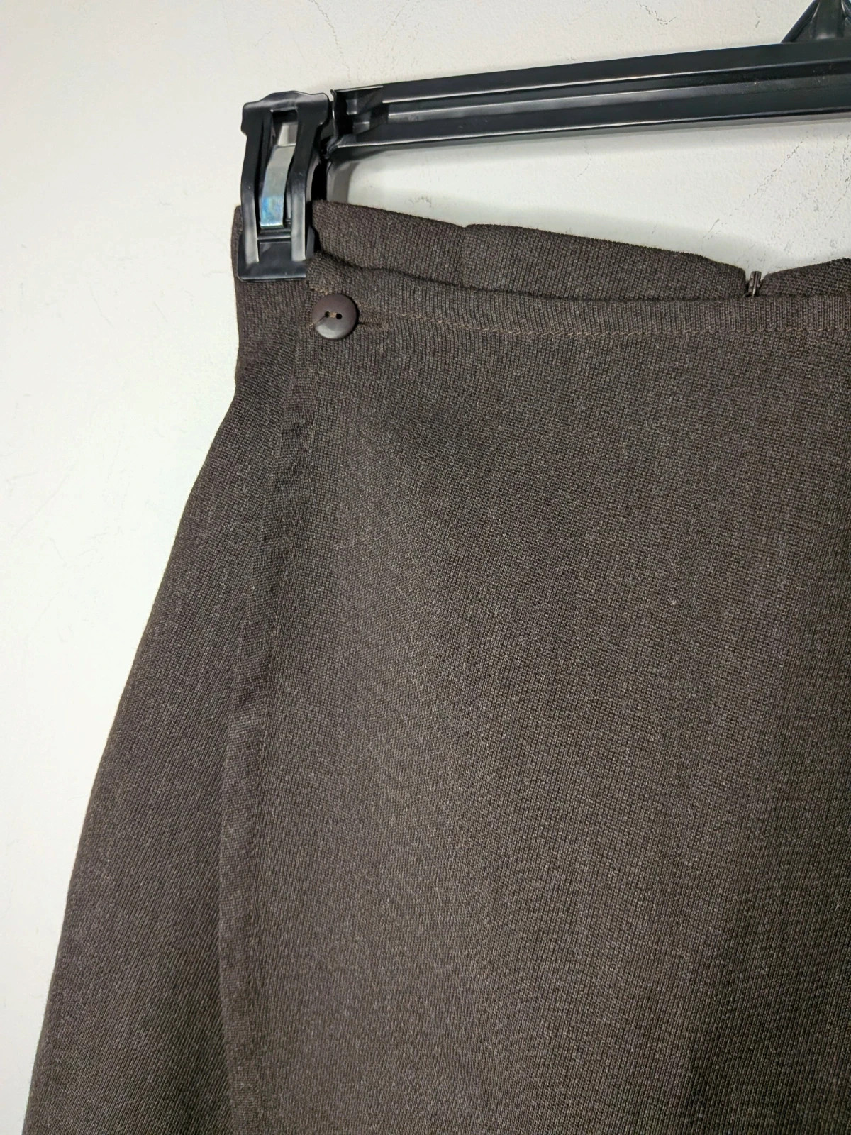 Jupe culotte Vintage – frederic lorca – taille L / 40 / 12 2