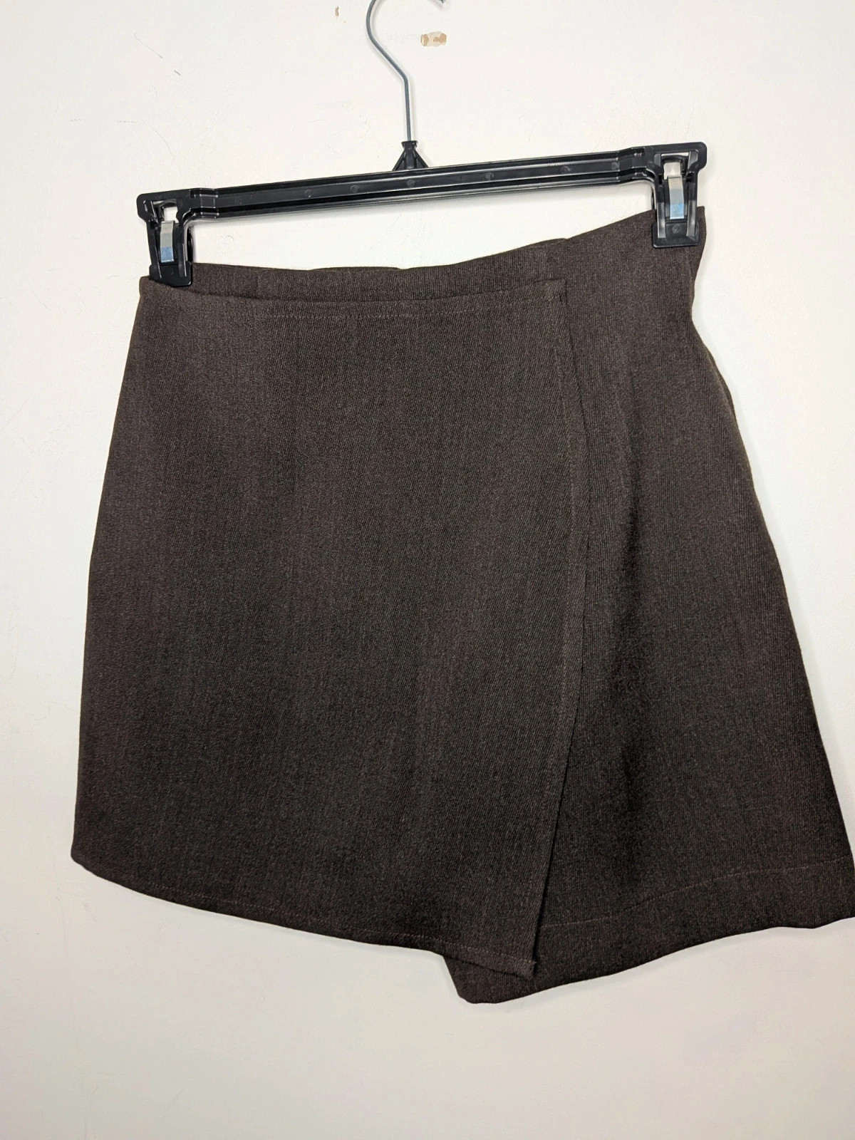 Jupe culotte Vintage – frederic lorca – taille L / 40 / 12 4