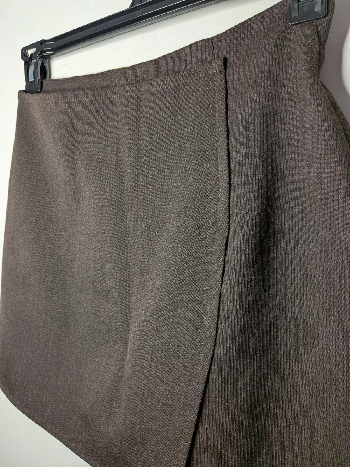 Jupe culotte Vintage – frederic lorca – taille L / 40 / 12 5