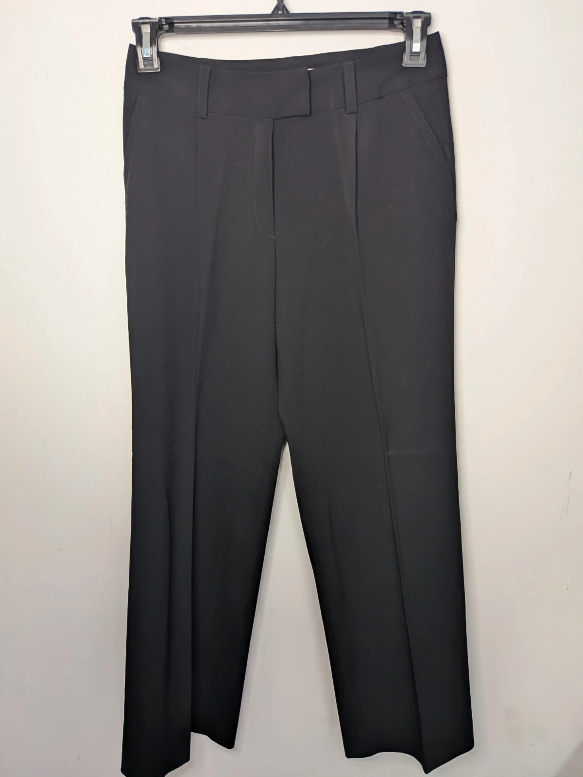 Pantalon élégant
