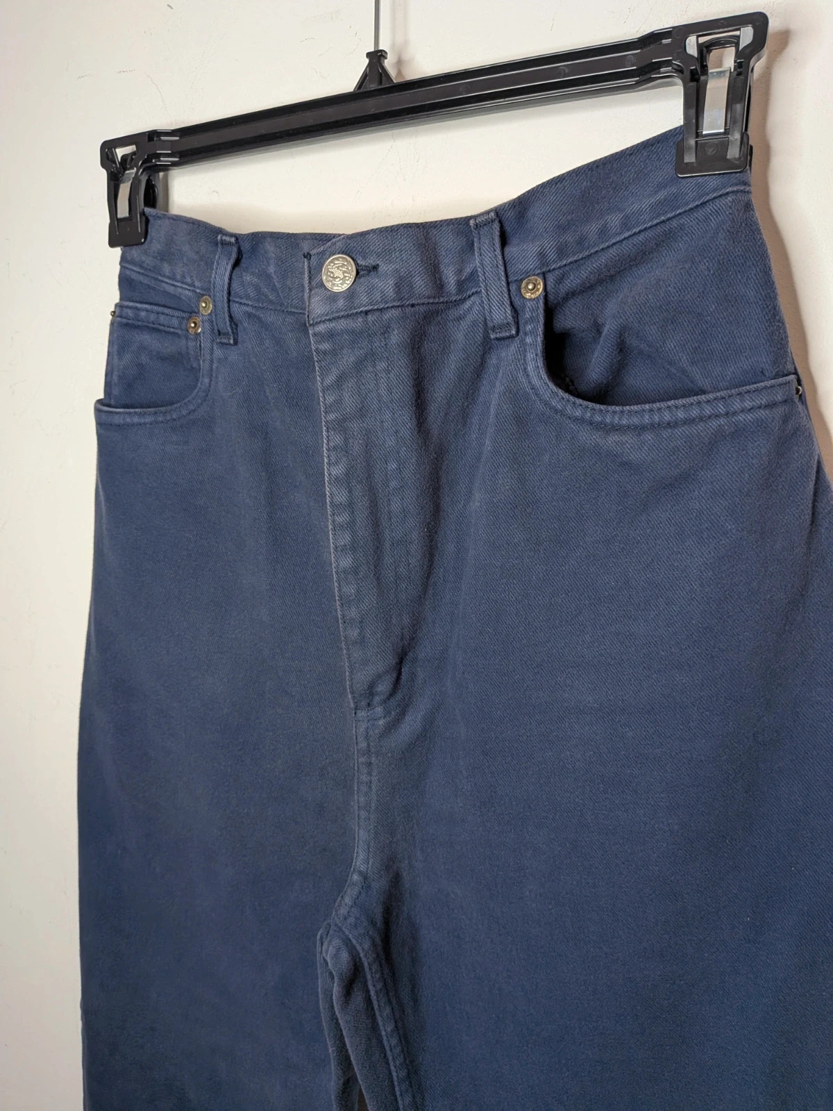 Jeans Bleu – Georges Rech – taille M / 38 / 10 2
