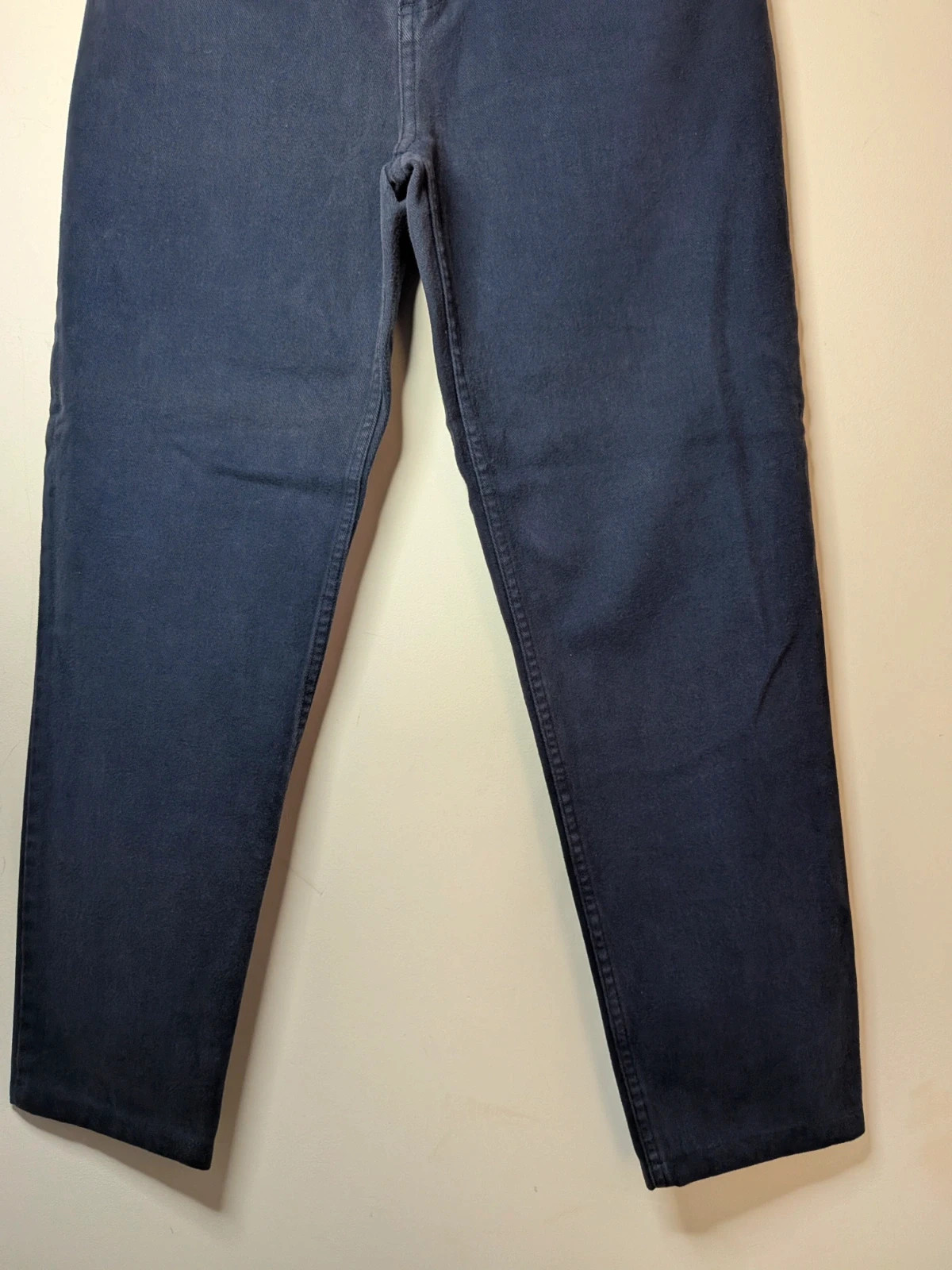 Jeans Bleu – Georges Rech – taille M / 38 / 10 4