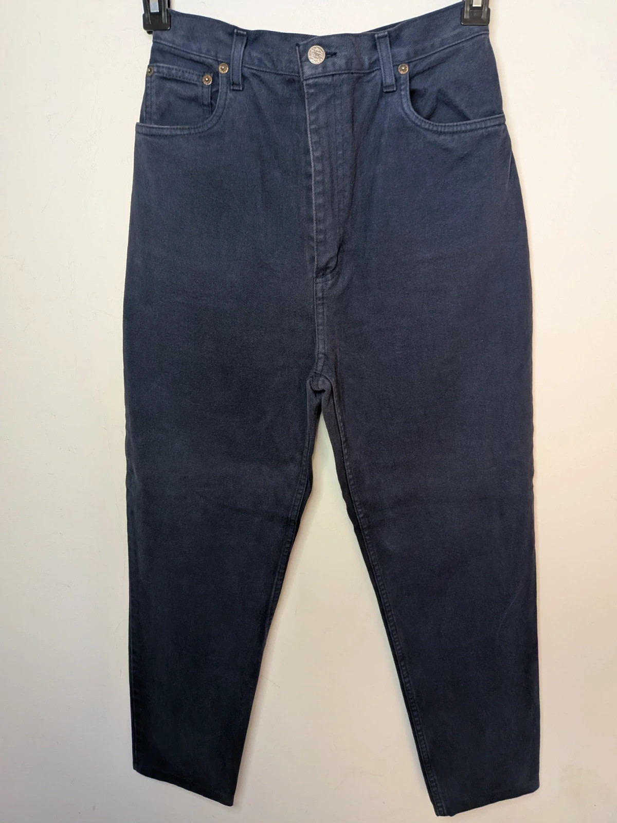Jeans Bleu