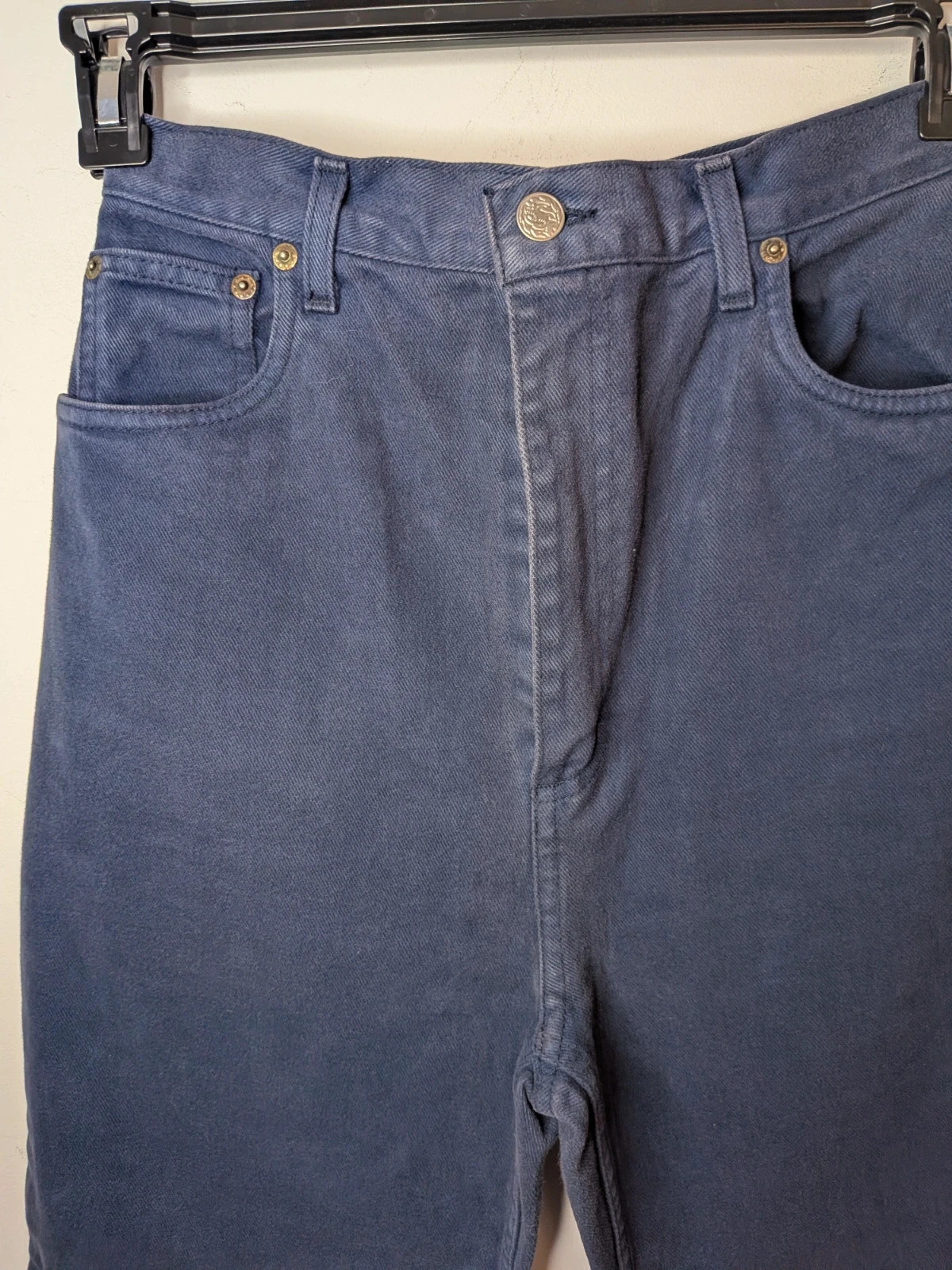 Jeans Bleu – Georges Rech – taille M / 38 / 10 3