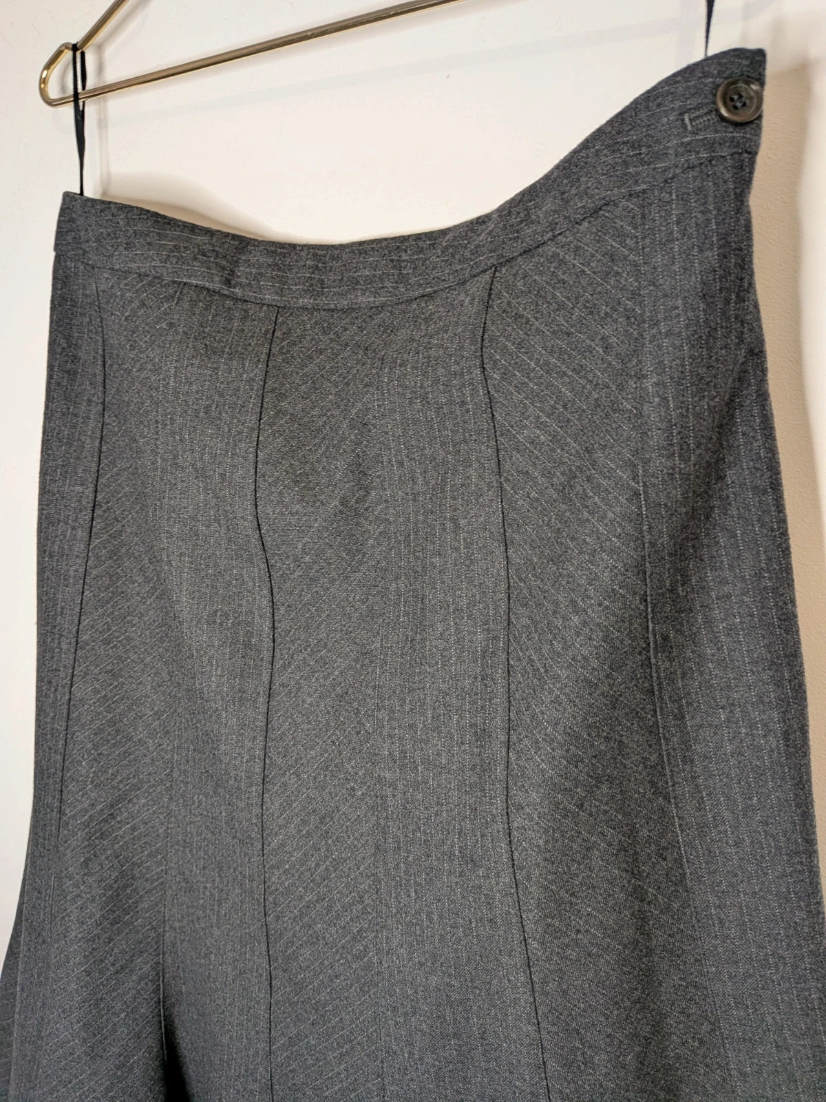 Jupe en laine – Gerard Darel – taille L / 40 / 12 2