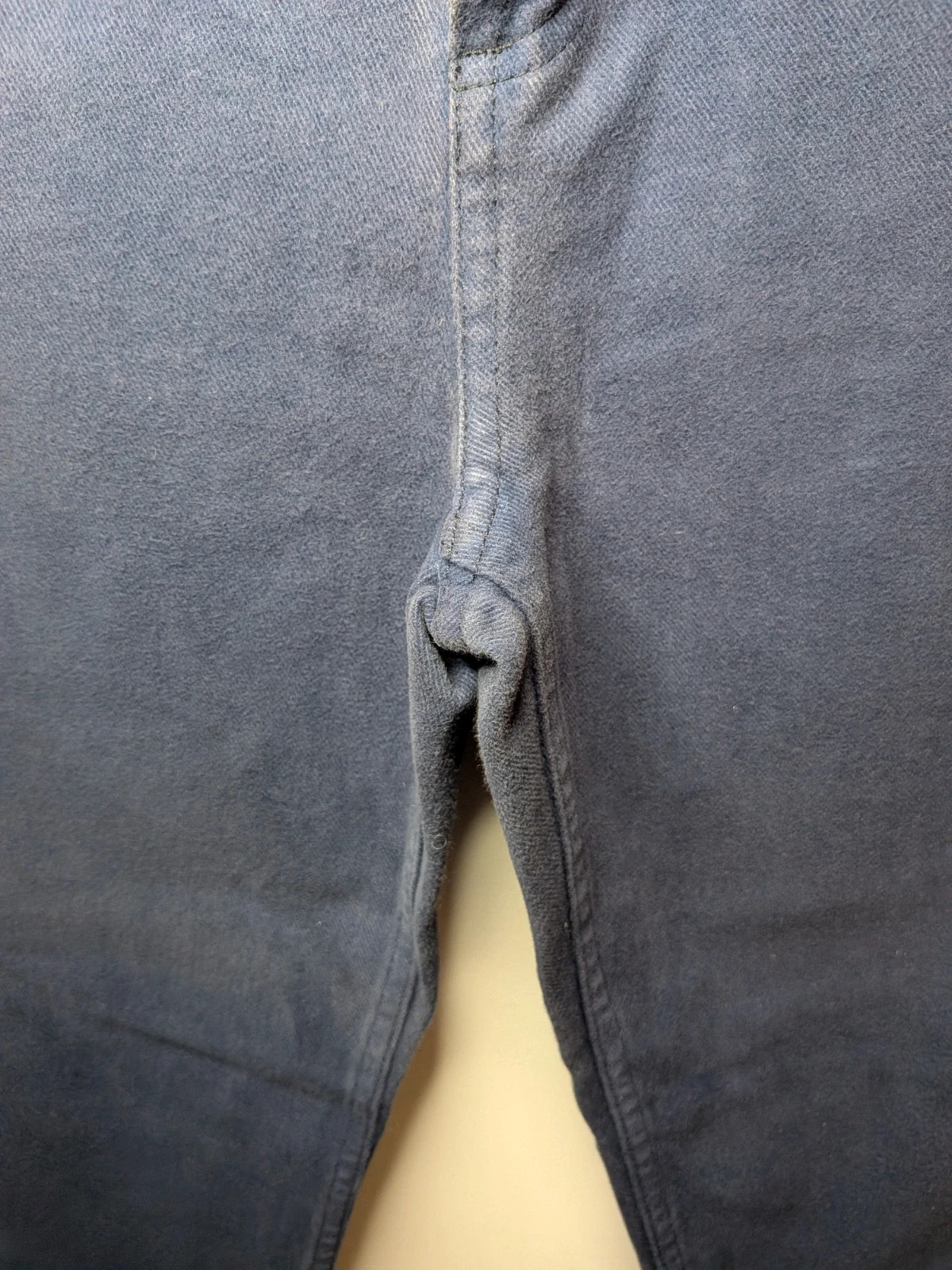 Jeans Bleu – Georges Rech – taille M / 38 / 10 5