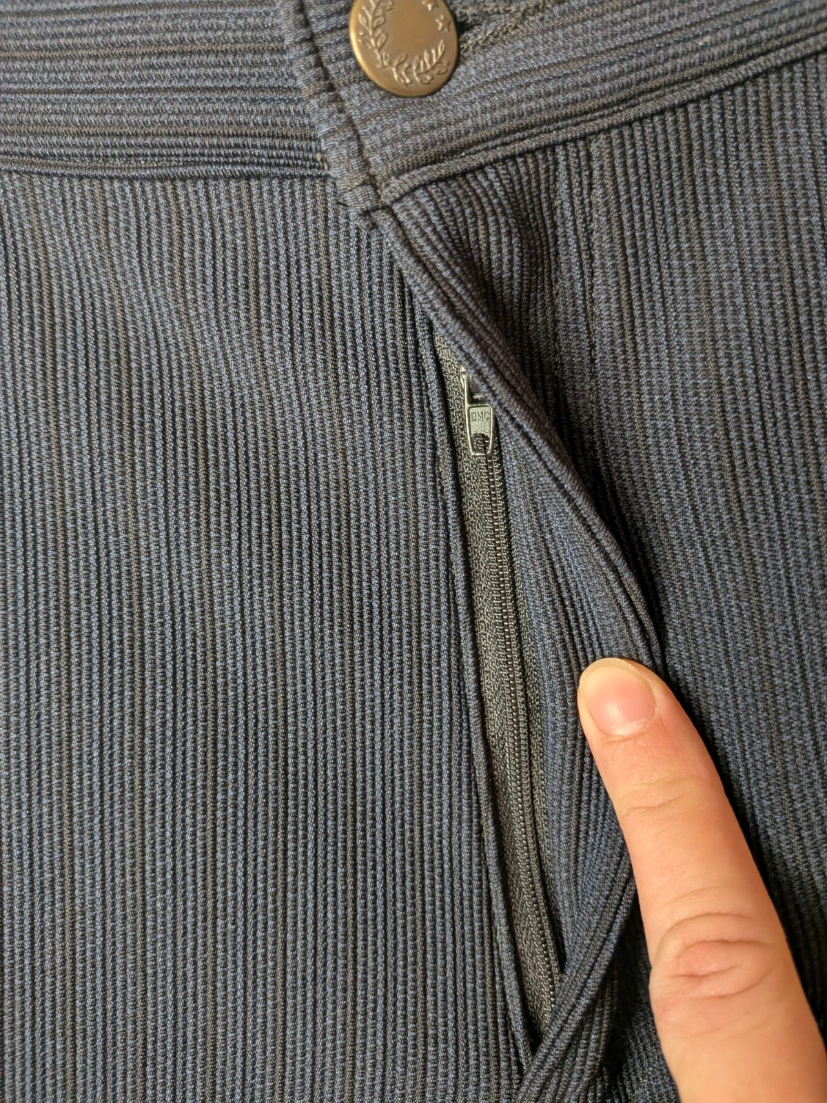 Pantalon épais – Ex-aequo – taille S / 36 / 8 5