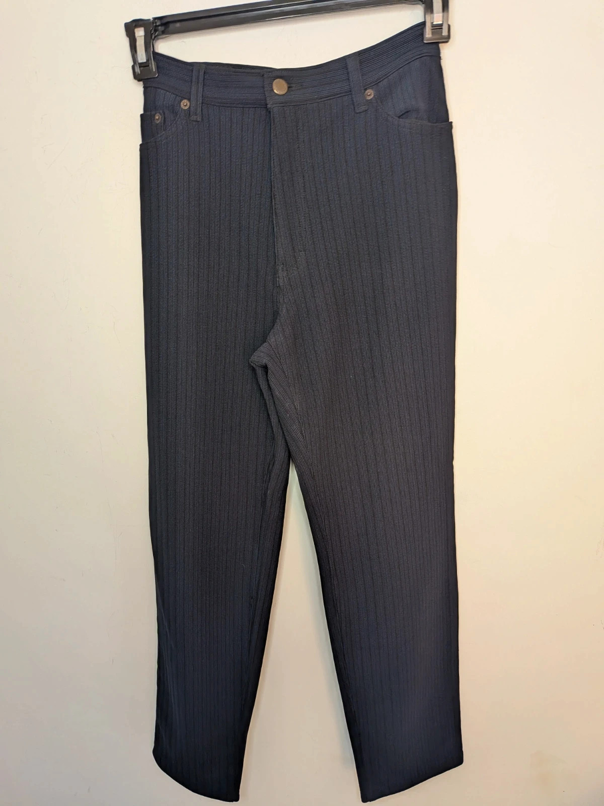 Pantalon épais