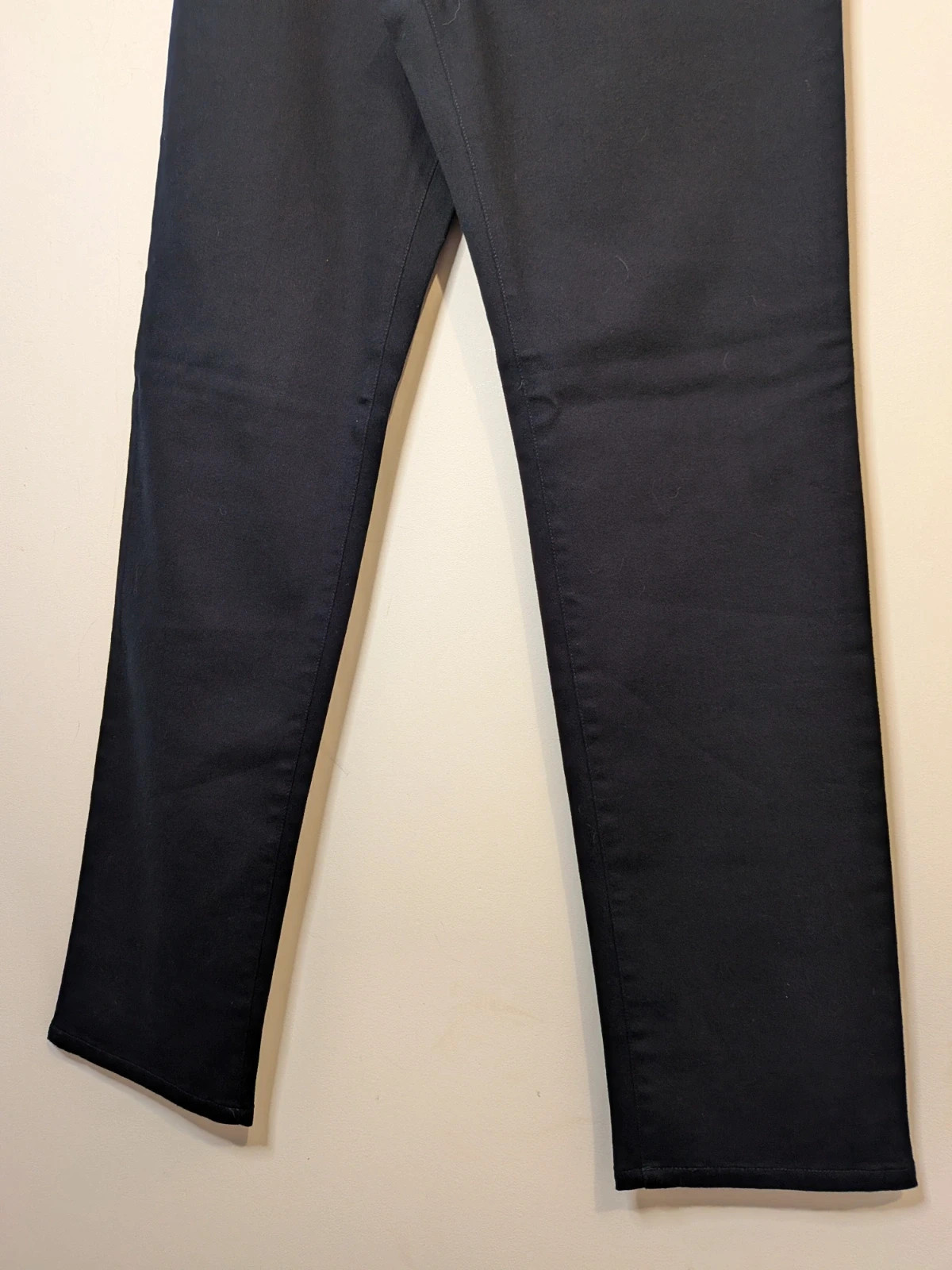 Jeans bleu marine – LAUREL JEANS – taille M / 38 / 10 3