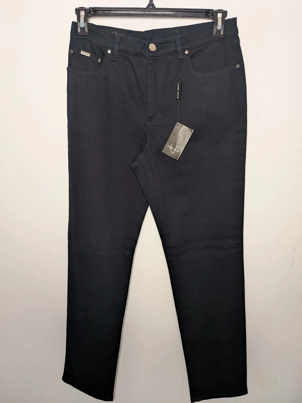 Jeans bleu marine