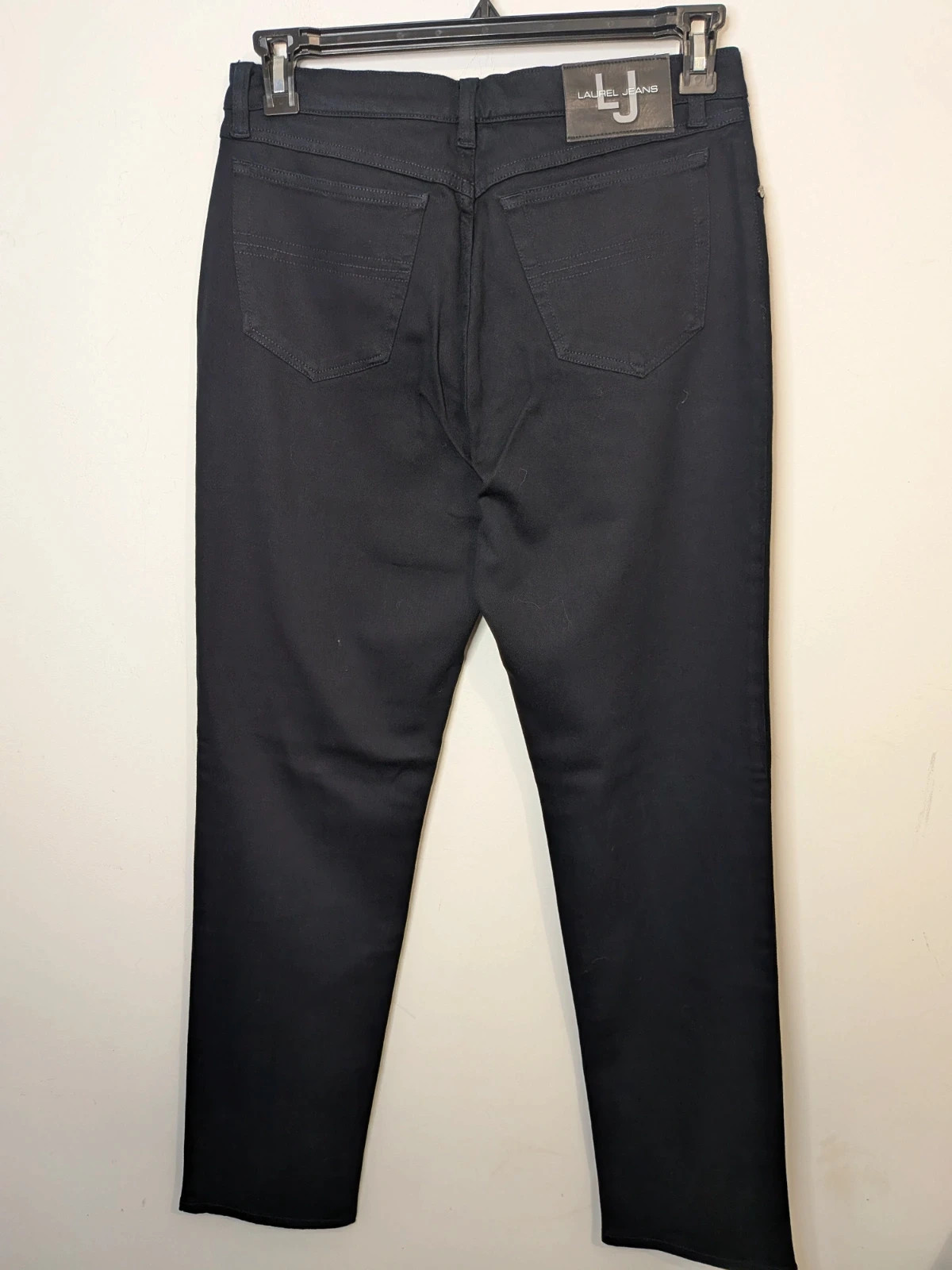 Jeans bleu marine – LAUREL JEANS – taille M / 38 / 10 4