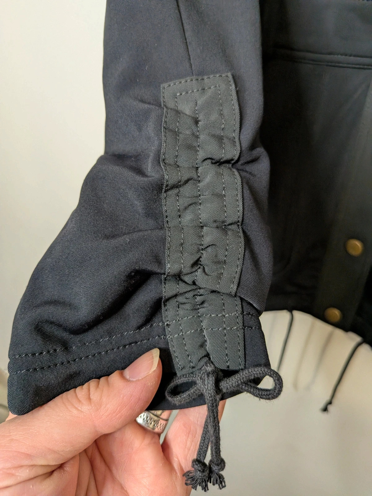 Saharienne Élégante – Pablo de Gerard Darel – taille M / 38 / 10 5