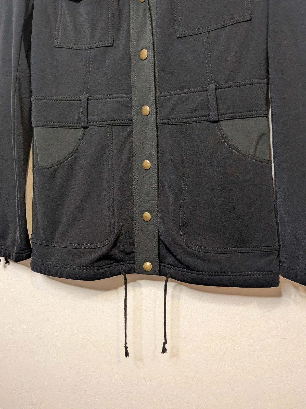 Saharienne Élégante – Pablo de Gerard Darel – taille M / 38 / 10 3
