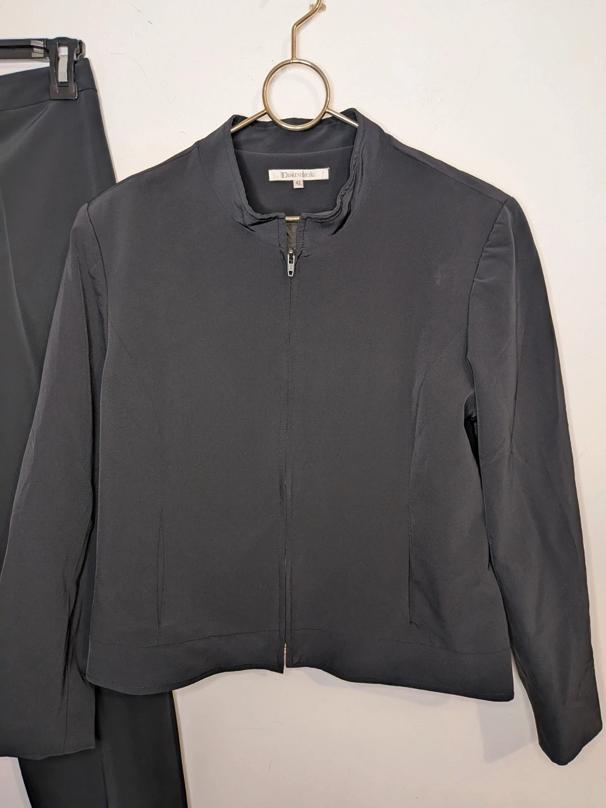 Ensemble confortable - élégant – Dimension – taille L / 40 / 12 2