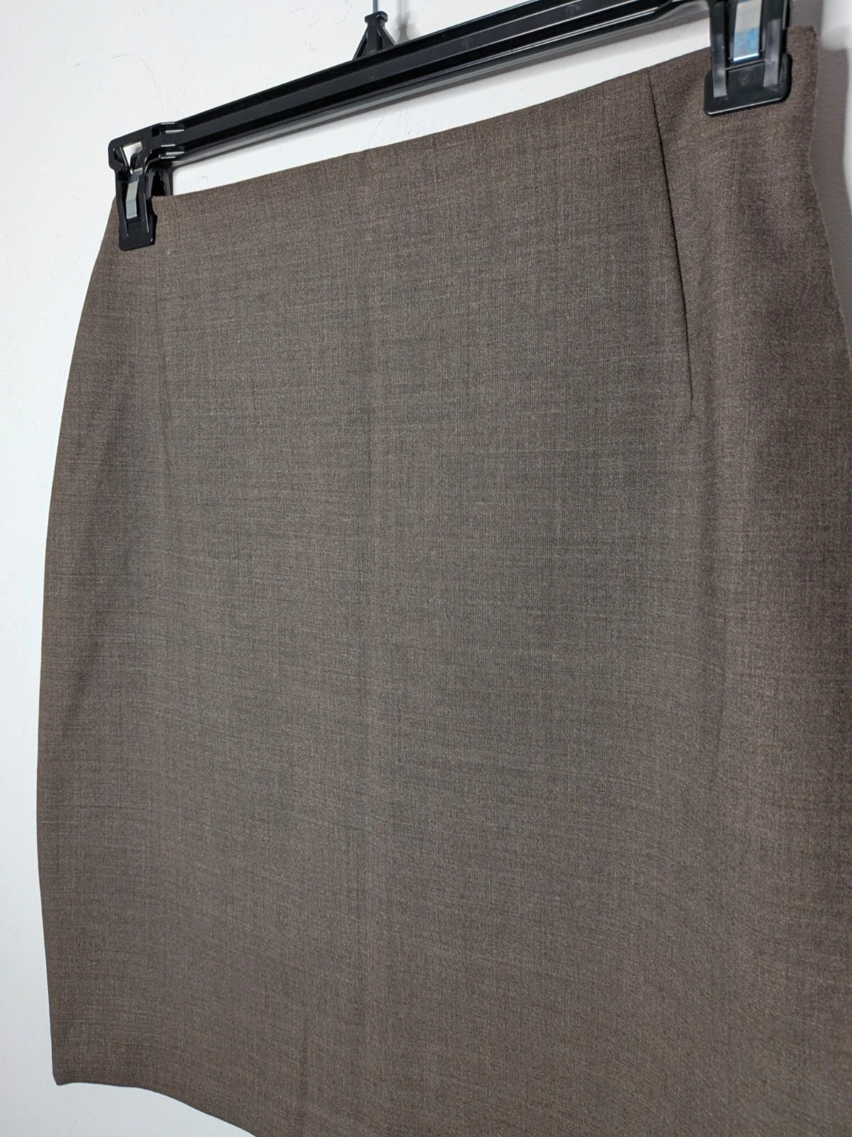 Jupe Caroll – Caroll – taille L / 40 / 12 2