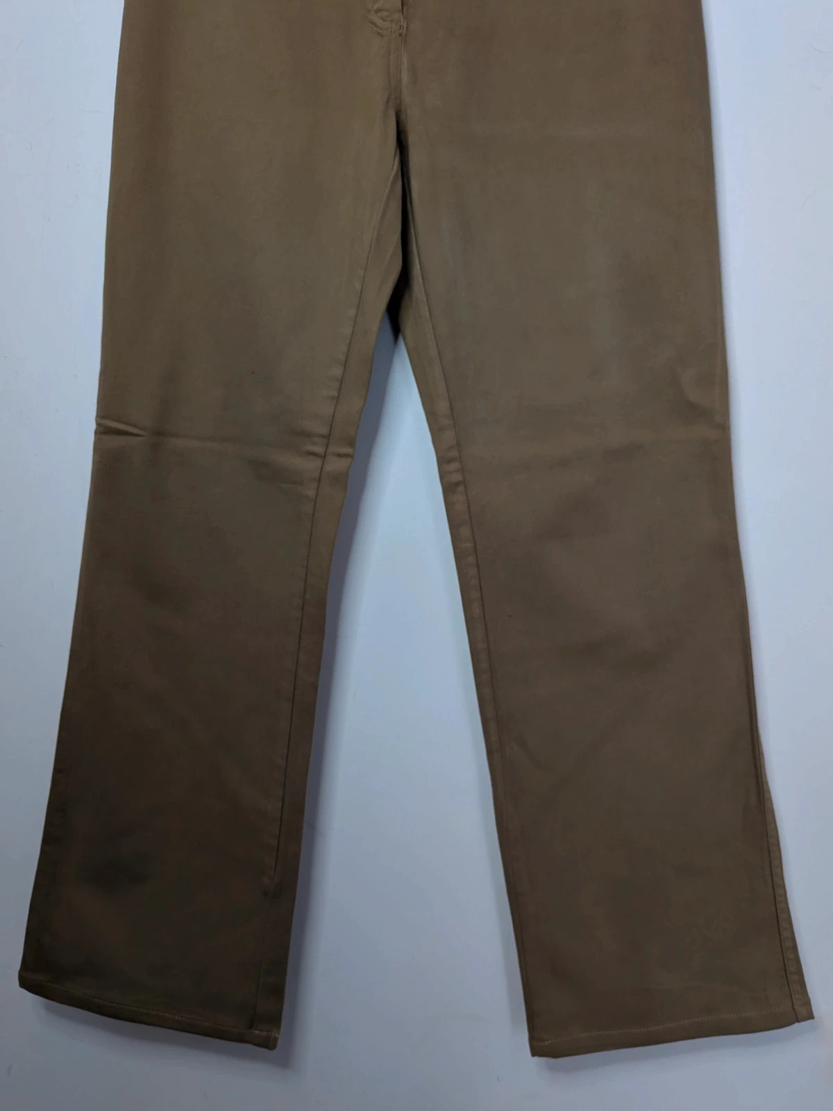 Pantalon beige – Ernest – taille L / 40 / 12 3