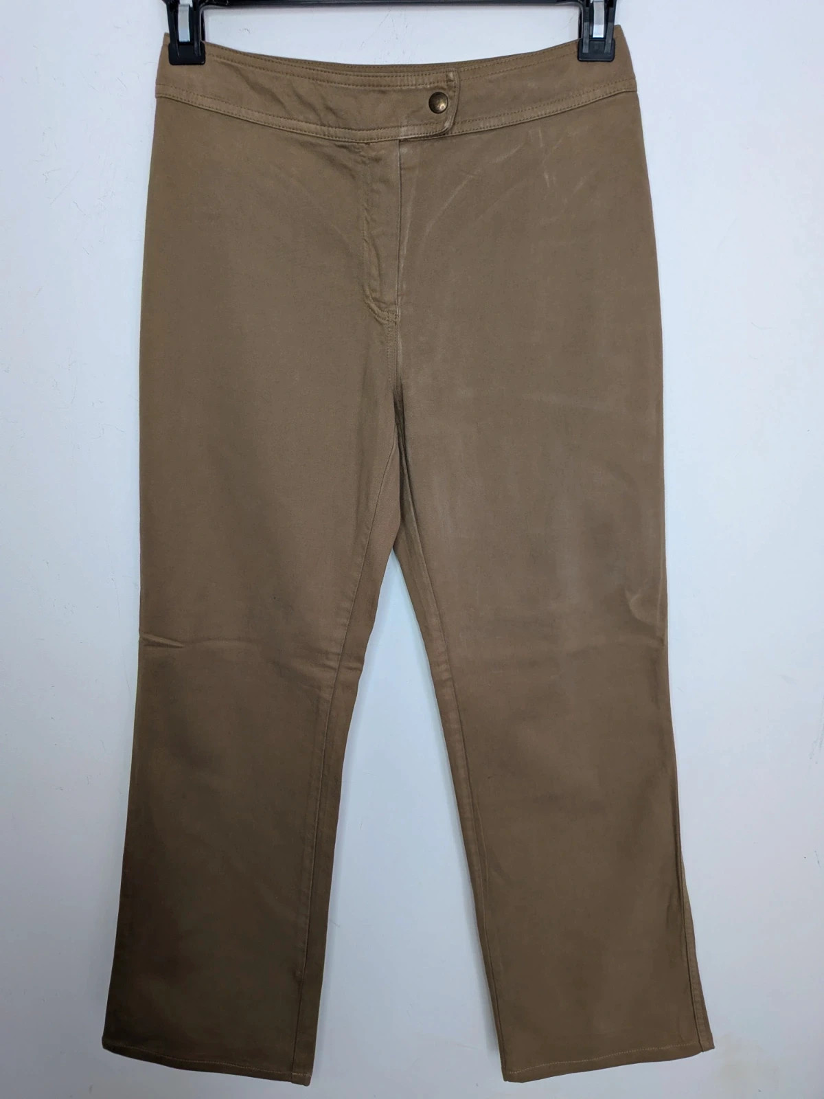 Pantalon beige
