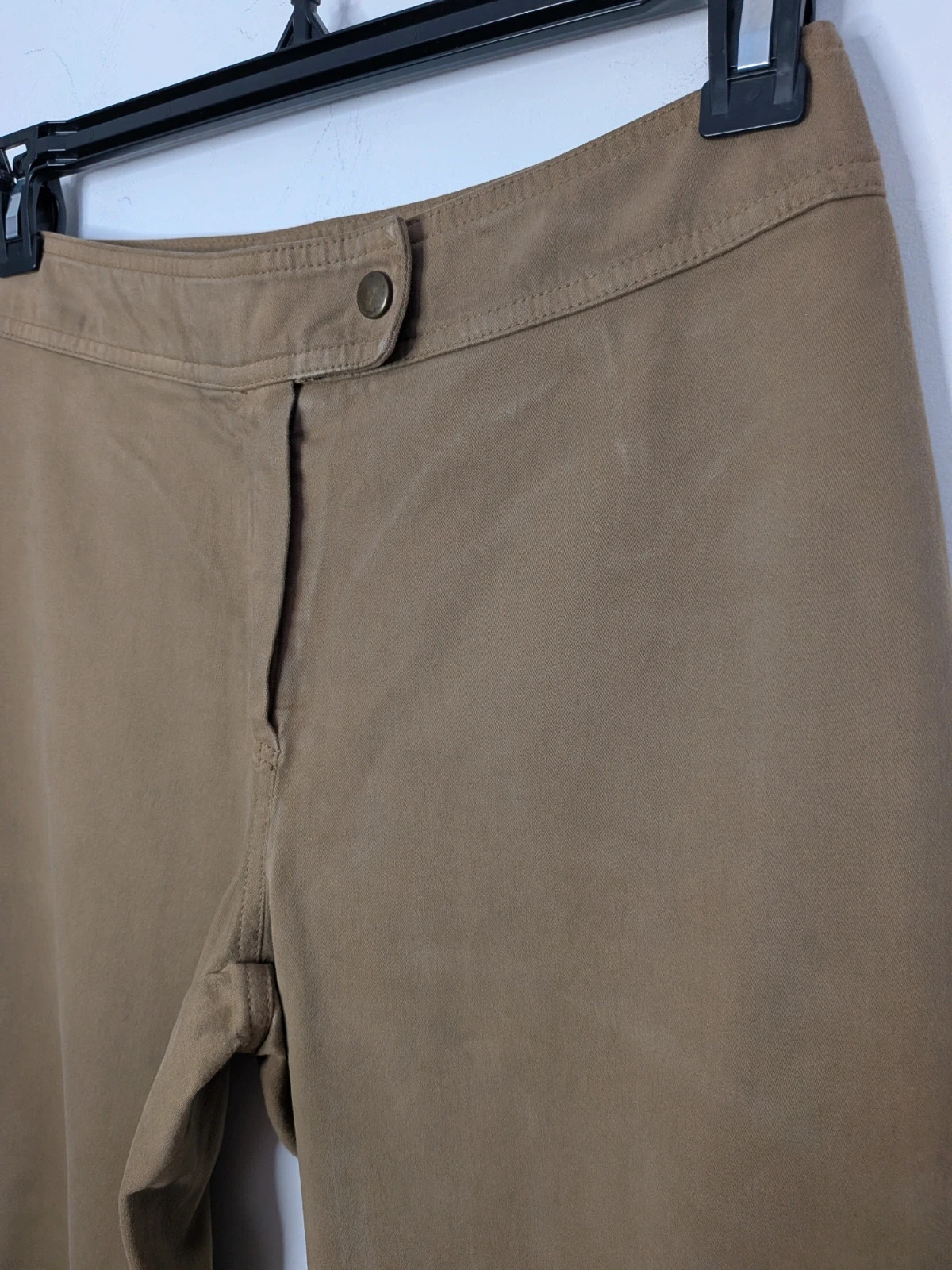 Pantalon beige – Ernest – taille L / 40 / 12 5