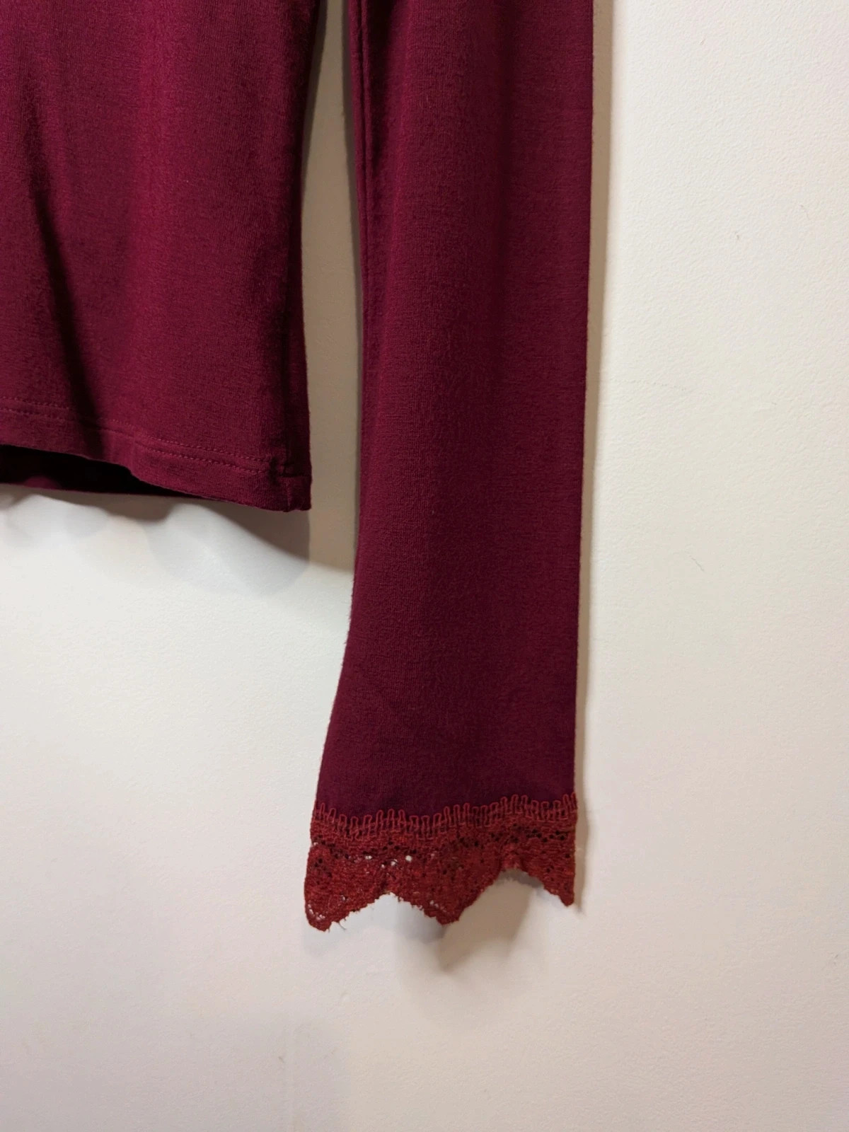 Ensemble cardigan - Débardeur – Dimension – taille S / 36 / 8 5