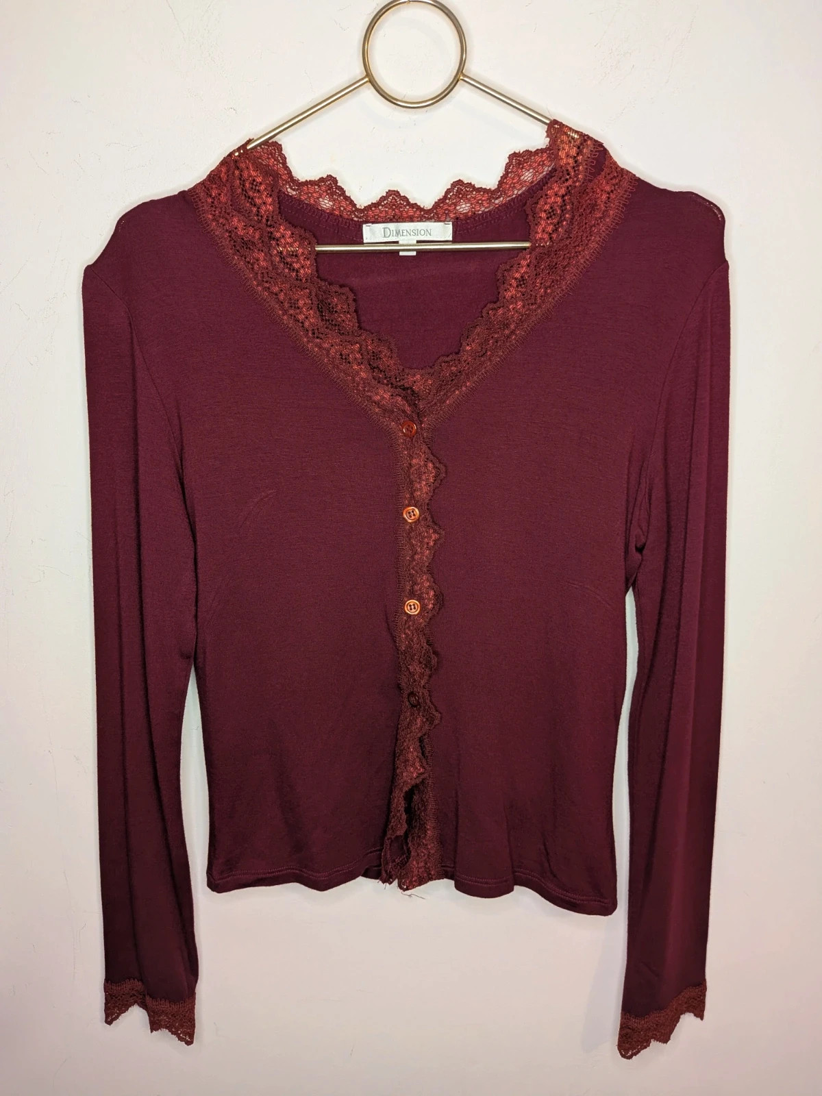 Ensemble cardigan - Débardeur