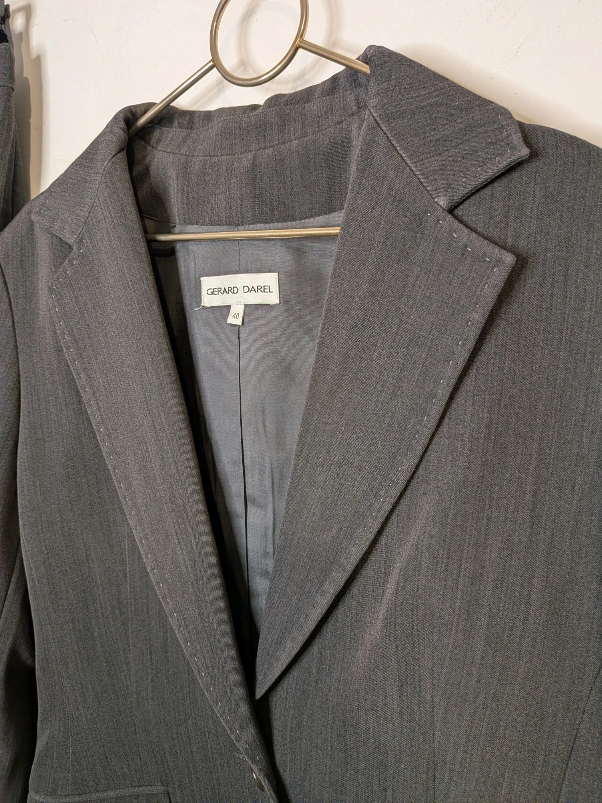 Ensemble élégant – Gerard Darel – taille L / 40 / 12 3