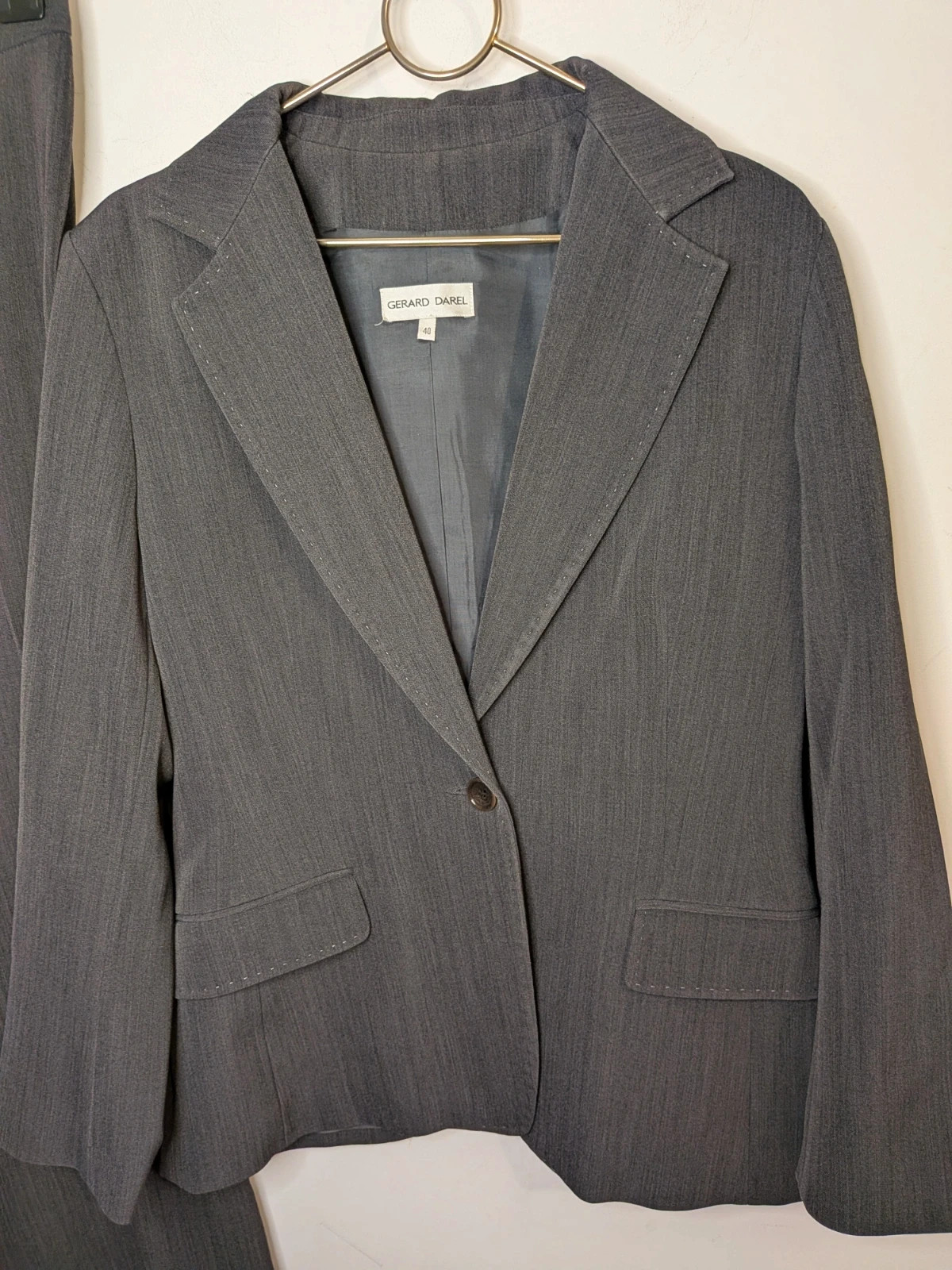 Ensemble élégant – Gerard Darel – taille L / 40 / 12 2