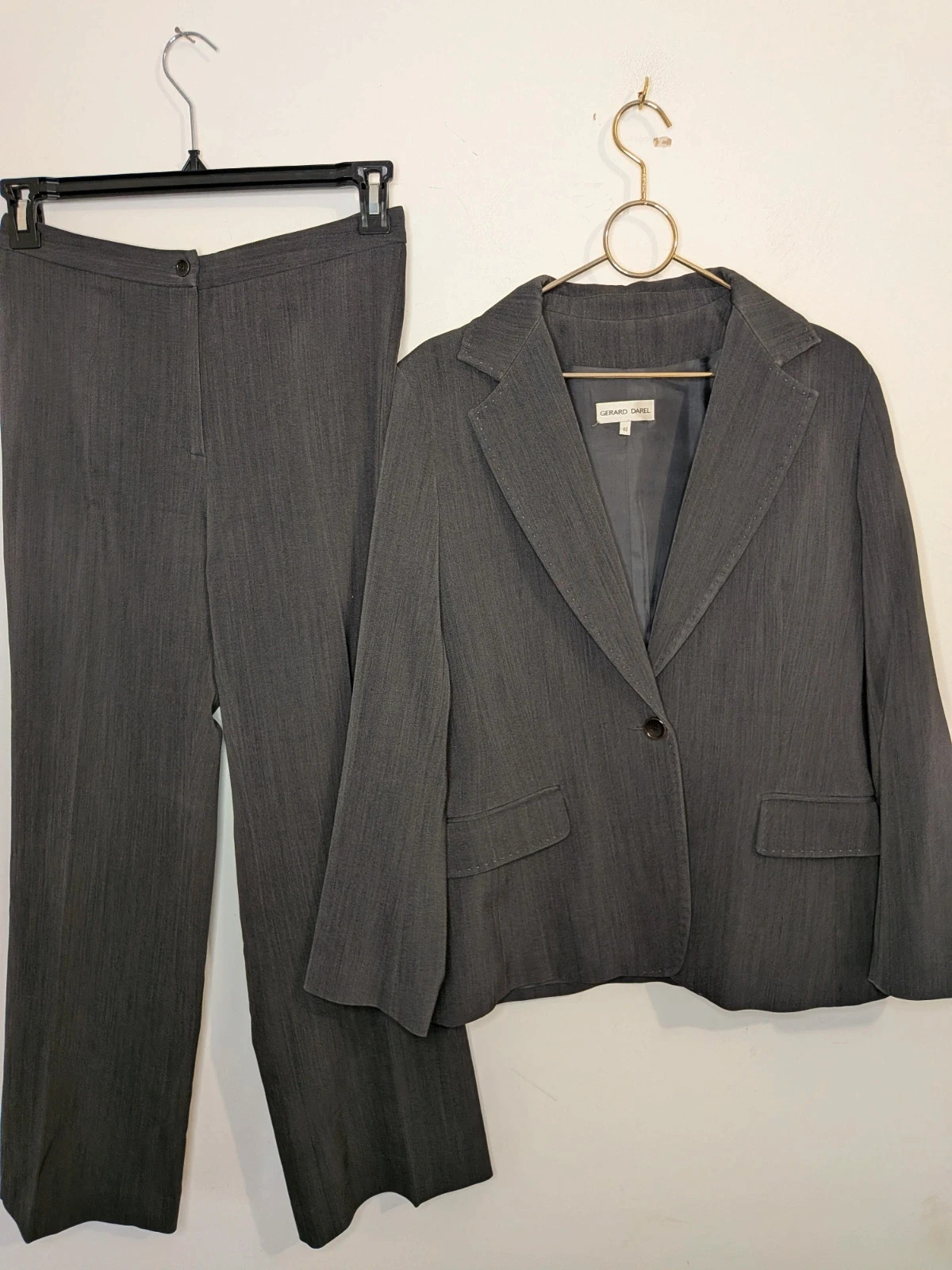 Ensemble élégant