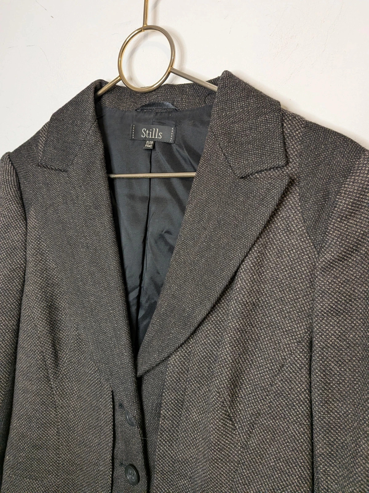 Blazer effet 2 en 1 – Stills – taille L / 40 / 12 2
