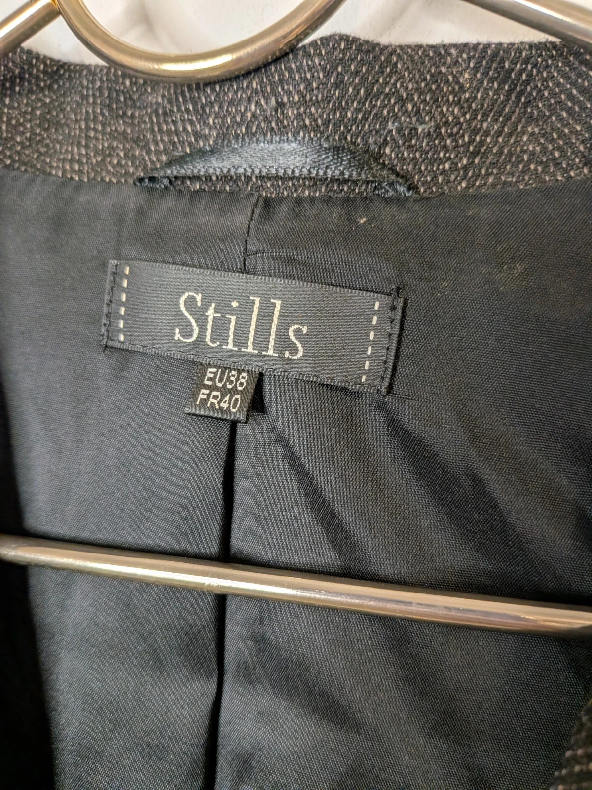 Blazer effet 2 en 1 – Stills – taille L / 40 / 12 3