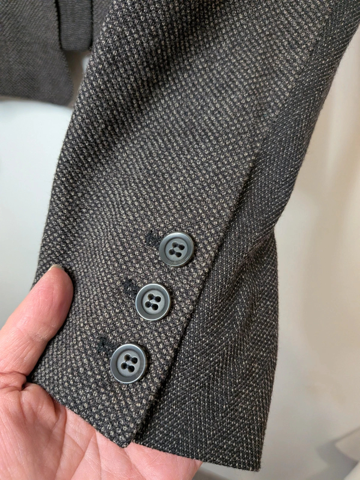 Blazer effet 2 en 1 – Stills – taille L / 40 / 12 5