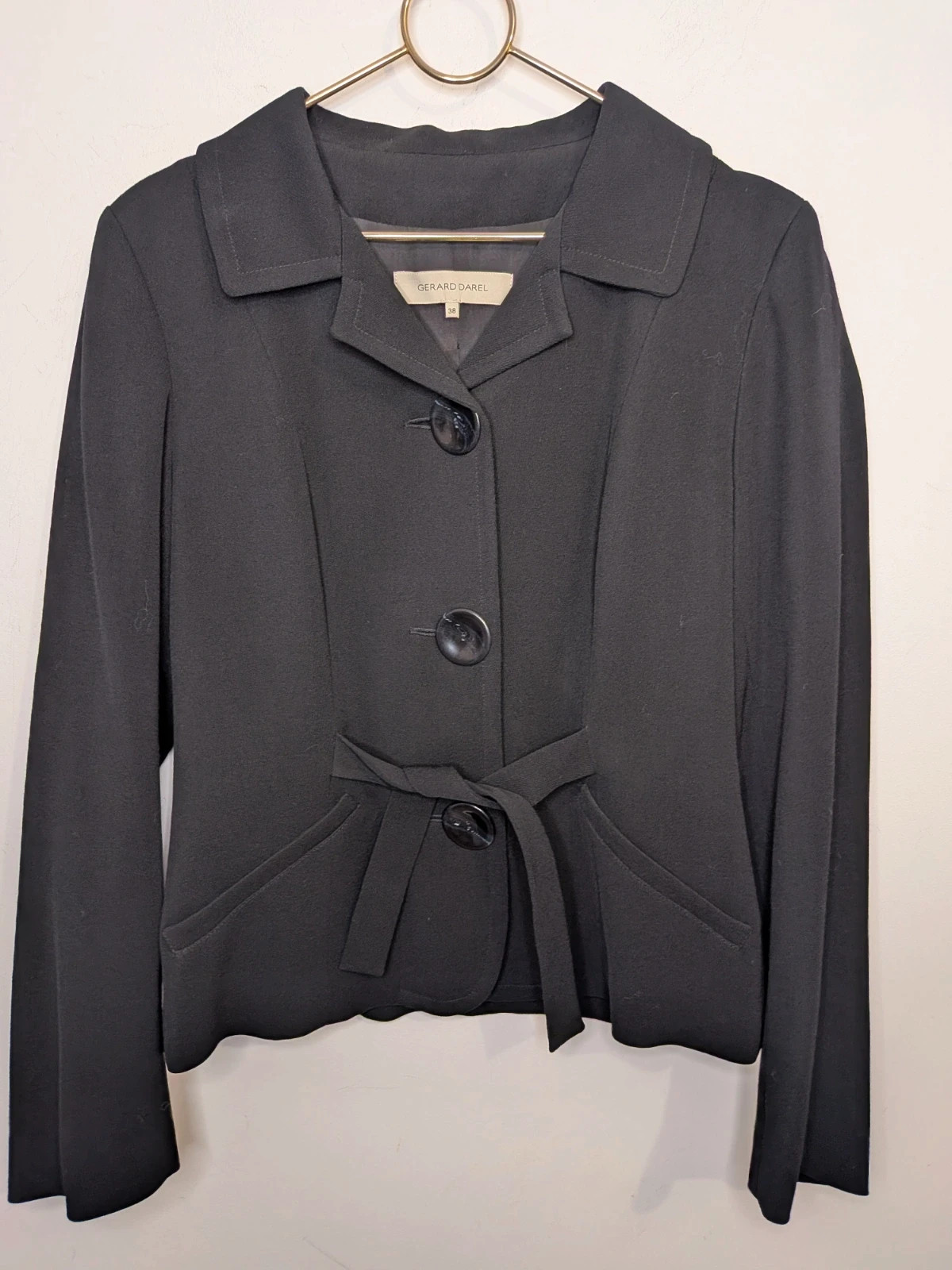 Blazer élégant