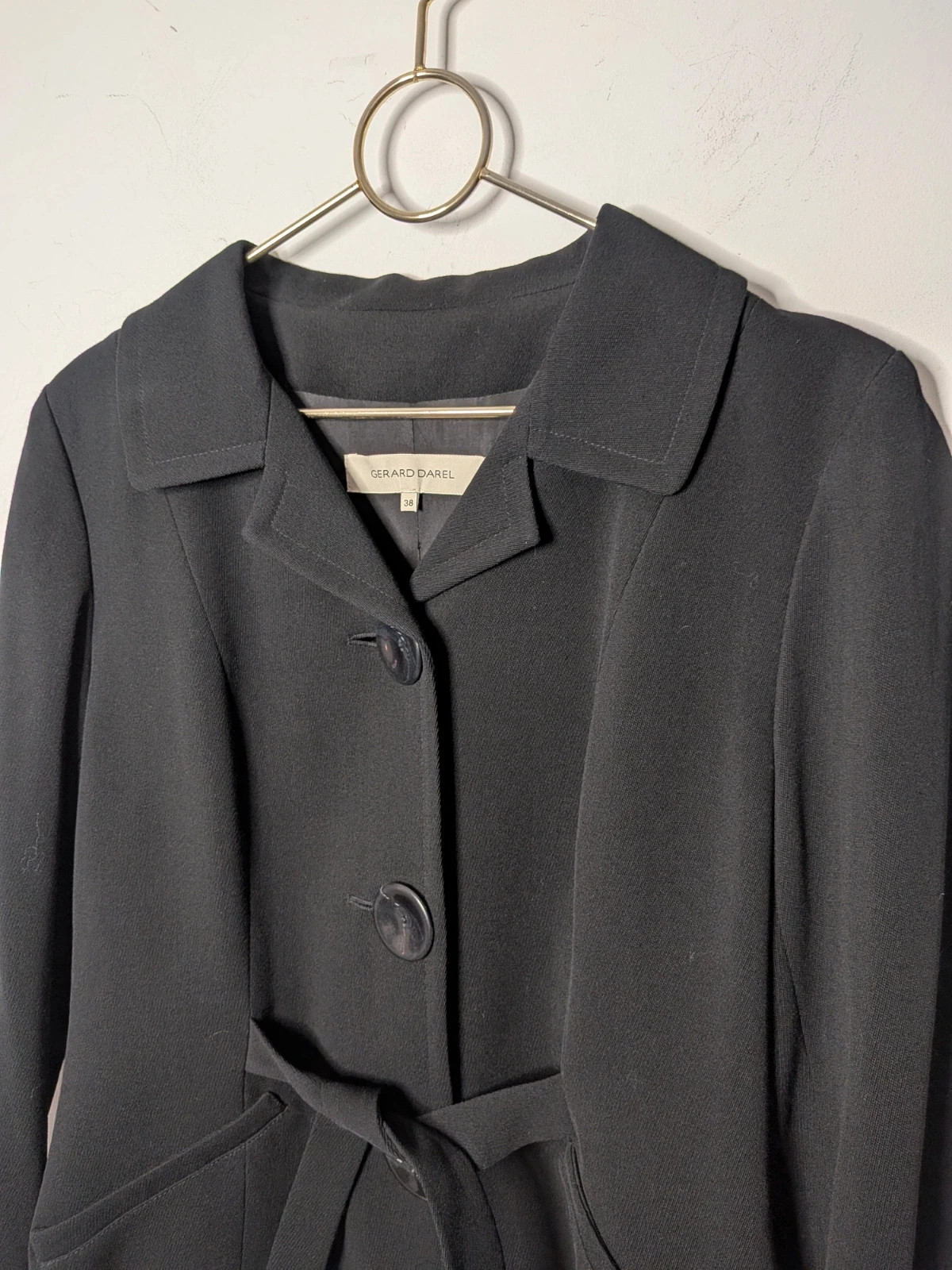 Blazer élégant – Gerard Darel – taille M / 38 / 10 2