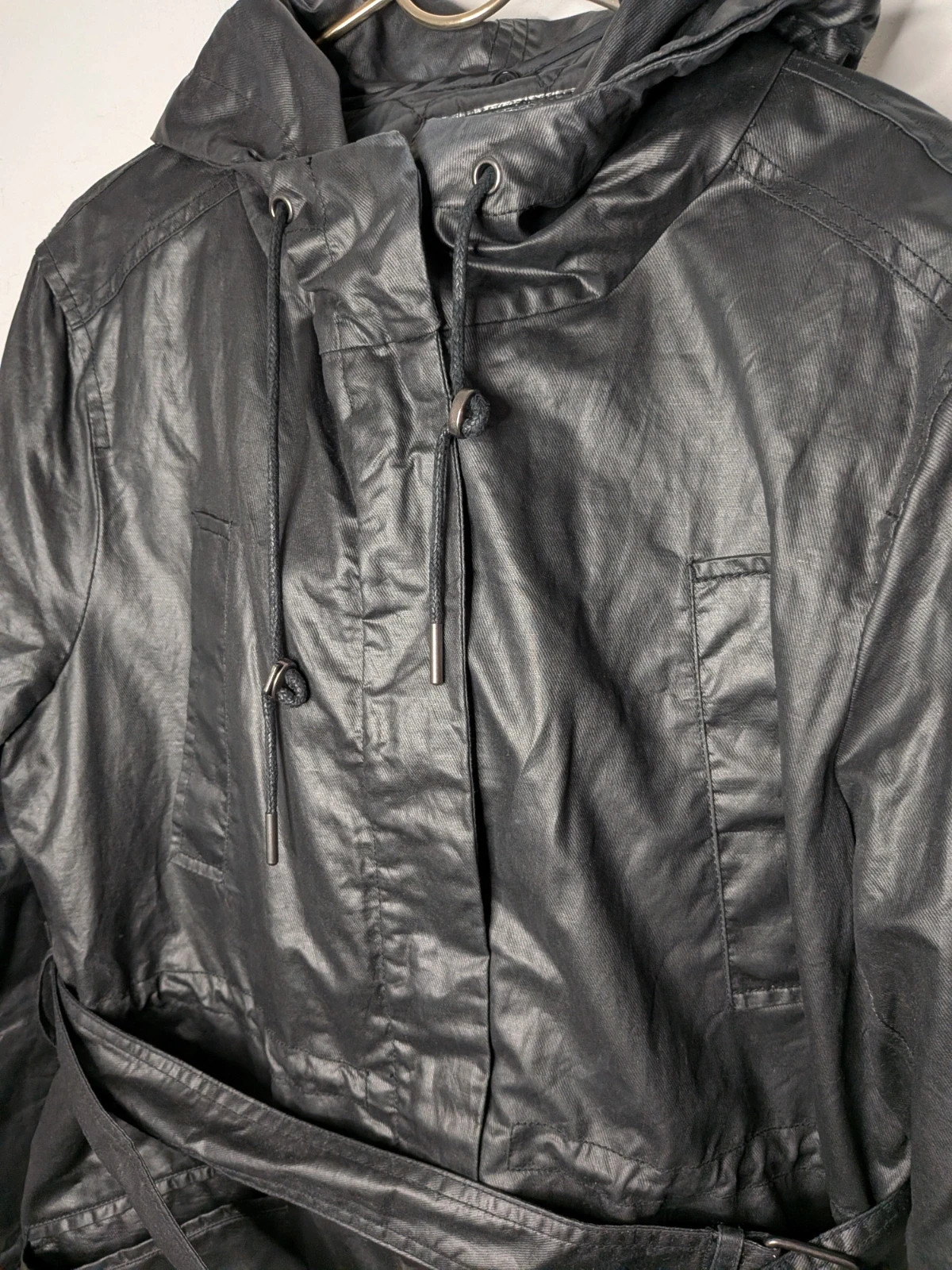 Coupe-vent, gilet 2 en 1 "Félix" – Cop Copine – taille L / 40 / 12 2