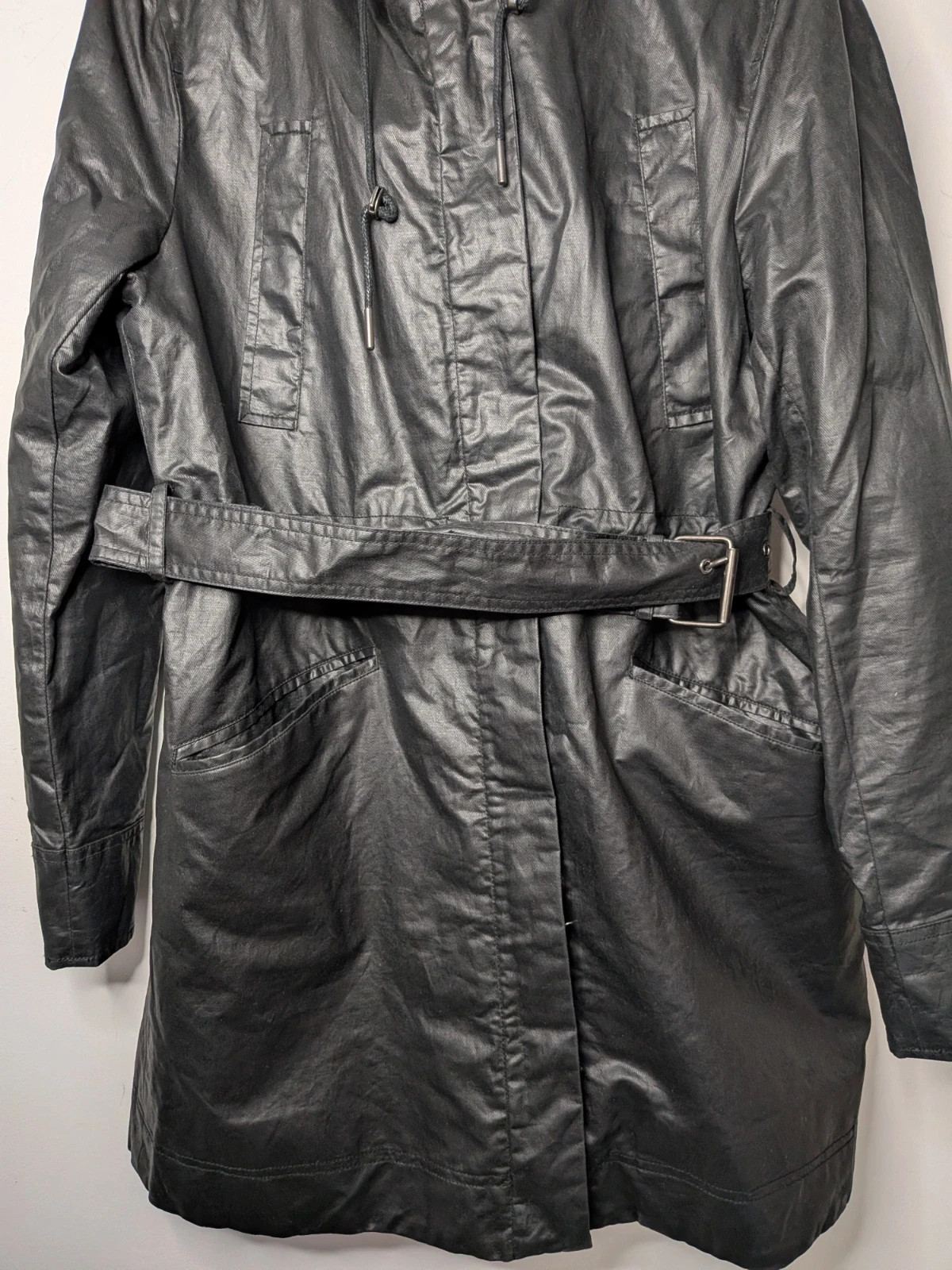 Coupe-vent, gilet 2 en 1 "Félix" – Cop Copine – taille L / 40 / 12 3