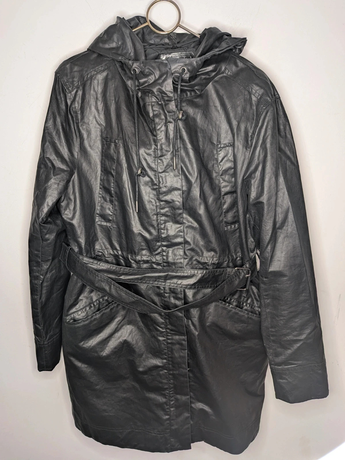 Coupe-vent, gilet 2 en 1 "Félix"