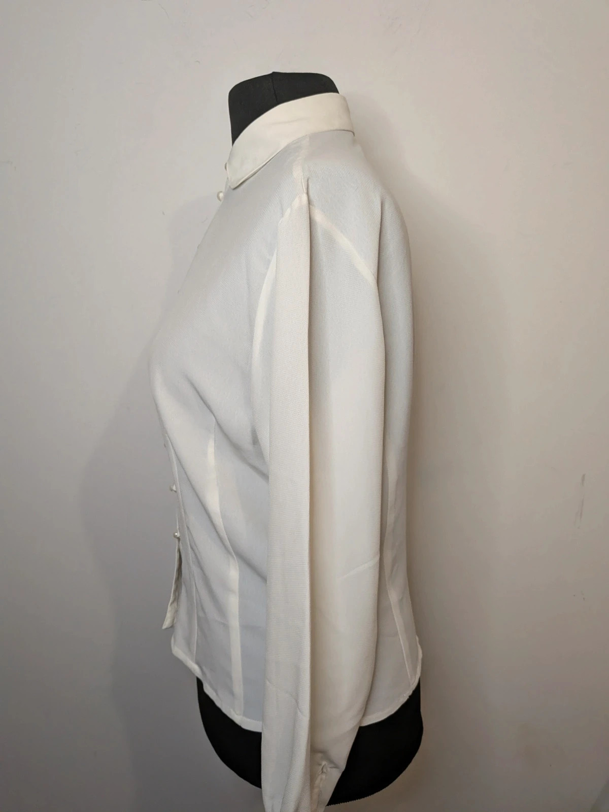Chemise blanche – Gerard Darel – taille S / 36 / 8 5