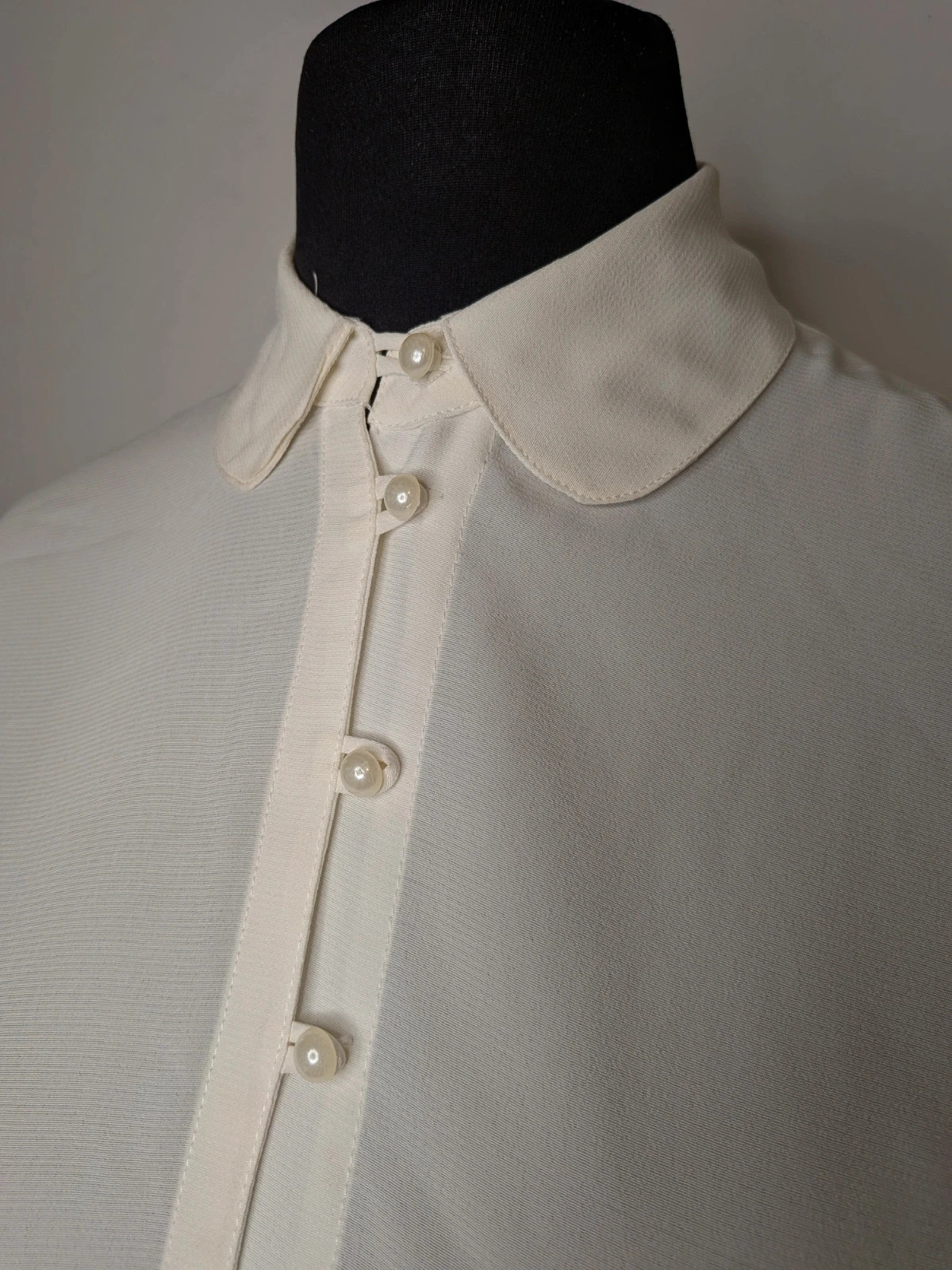 Chemise blanche – Gerard Darel – taille S / 36 / 8 2
