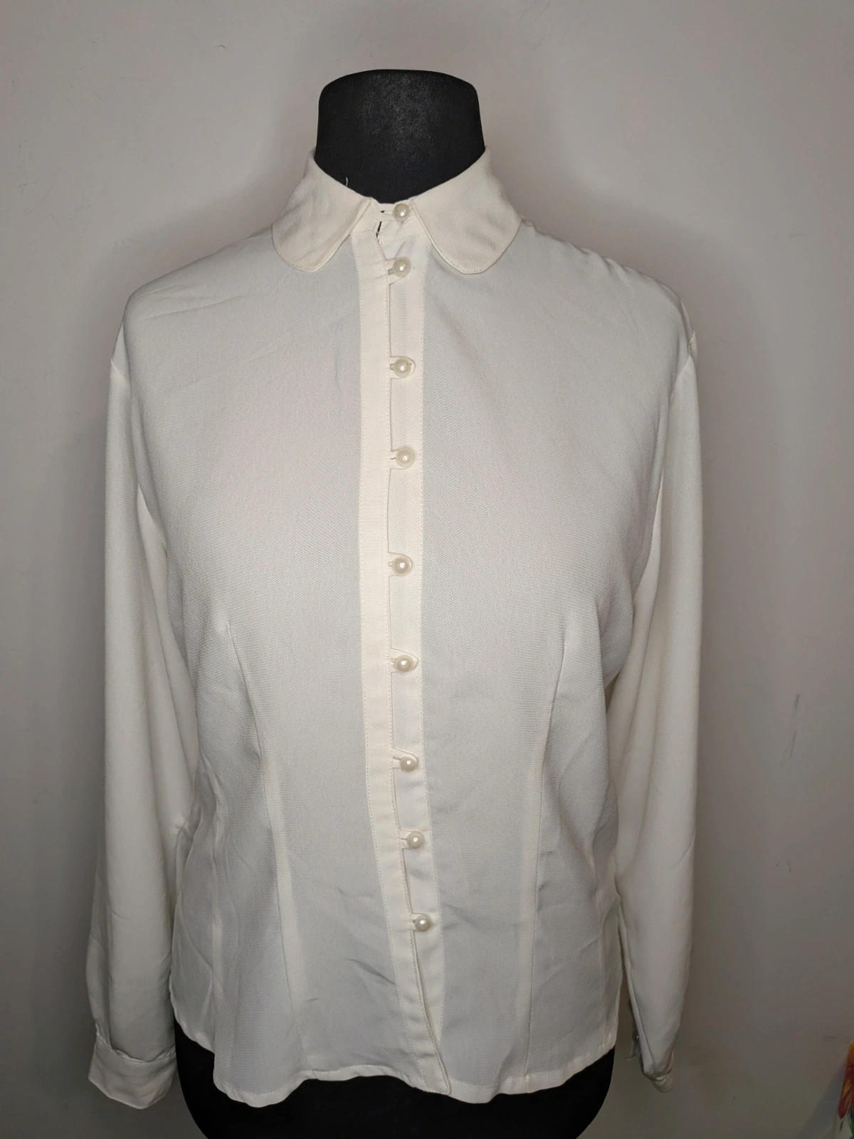 Chemise blanche