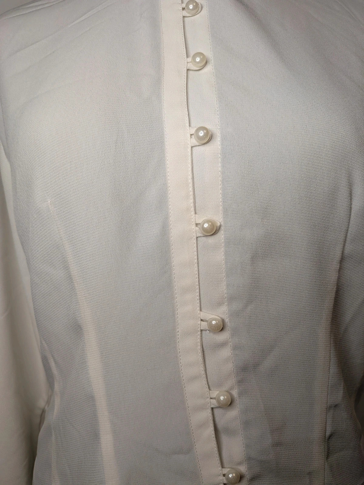 Chemise blanche – Gerard Darel – taille S / 36 / 8 3