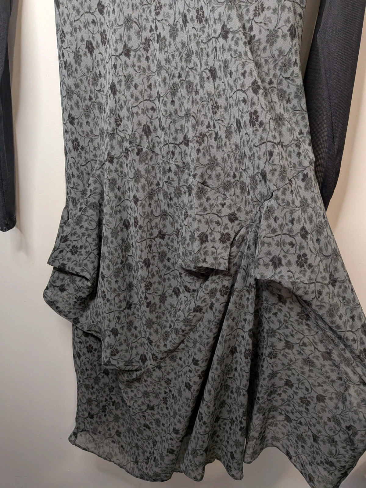 Robe Diodora – Cop Copine – taille L / 40 / 12 5