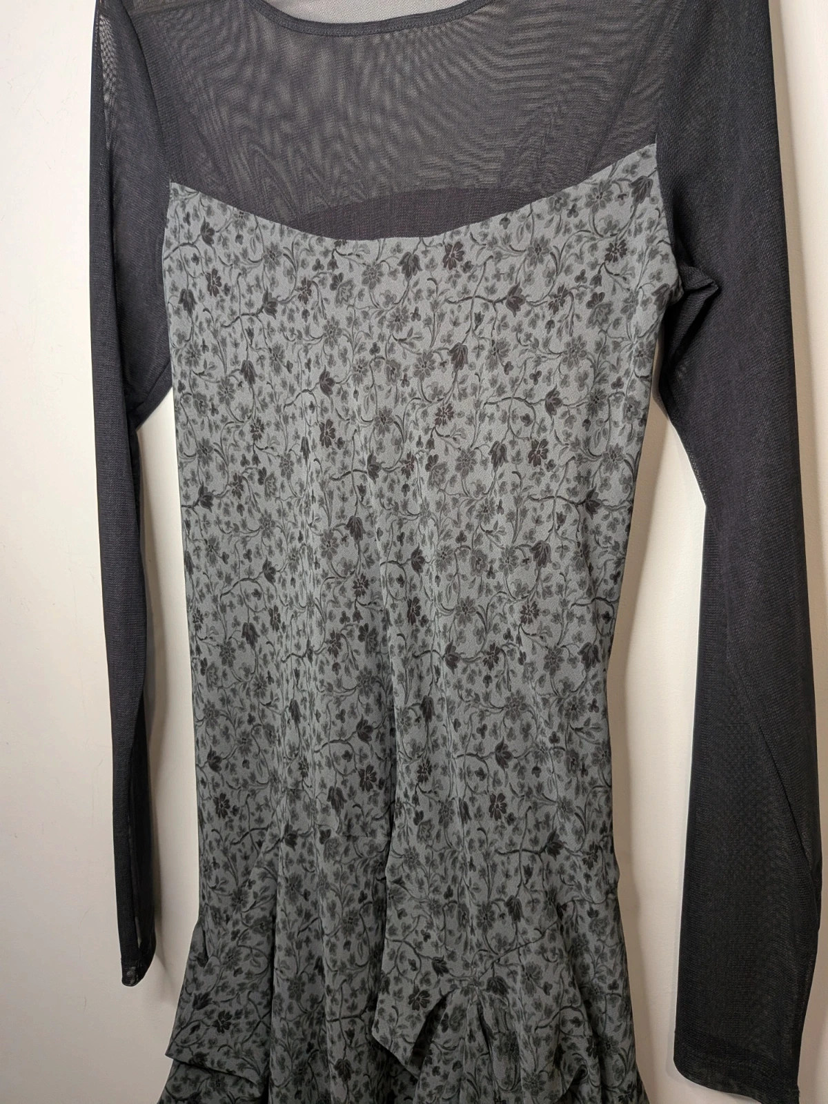 Robe Diodora – Cop Copine – taille L / 40 / 12 3