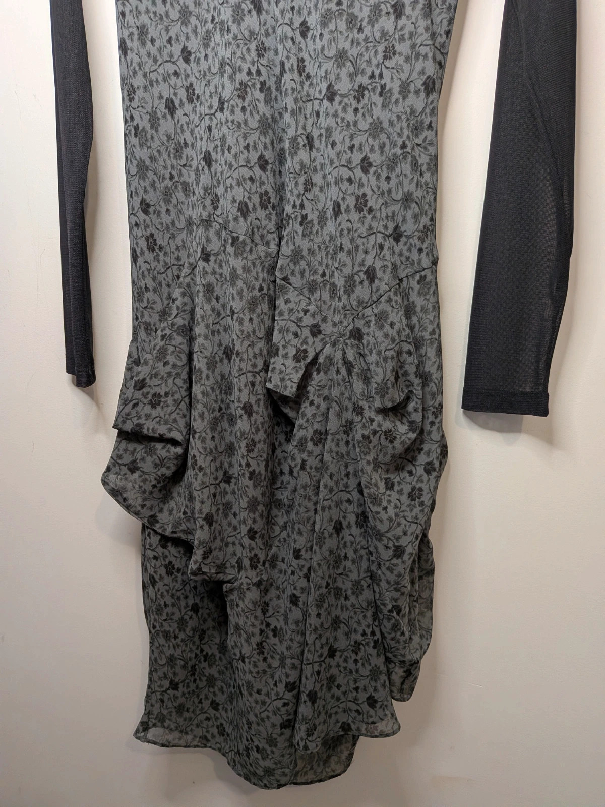 Robe Diodora – Cop Copine – taille L / 40 / 12 4