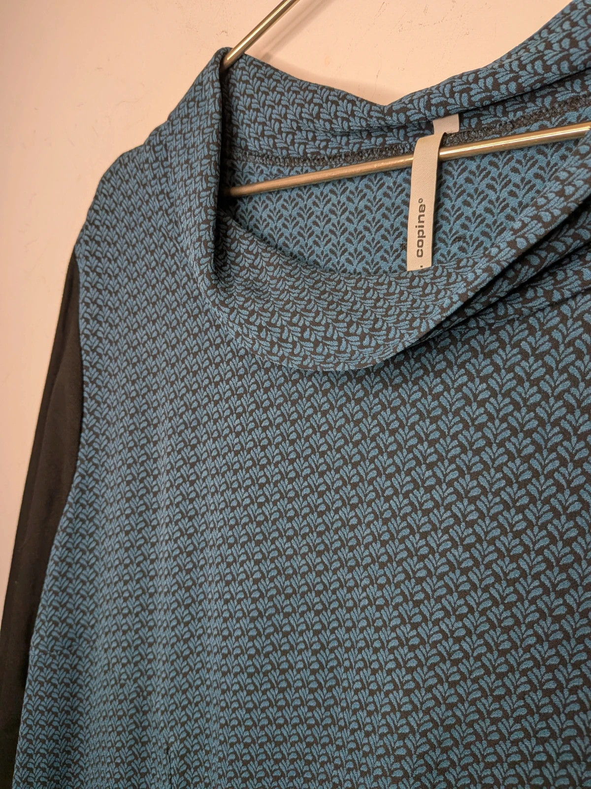 Robe Nine – Cop Copine – taille L / 40 / 12 5