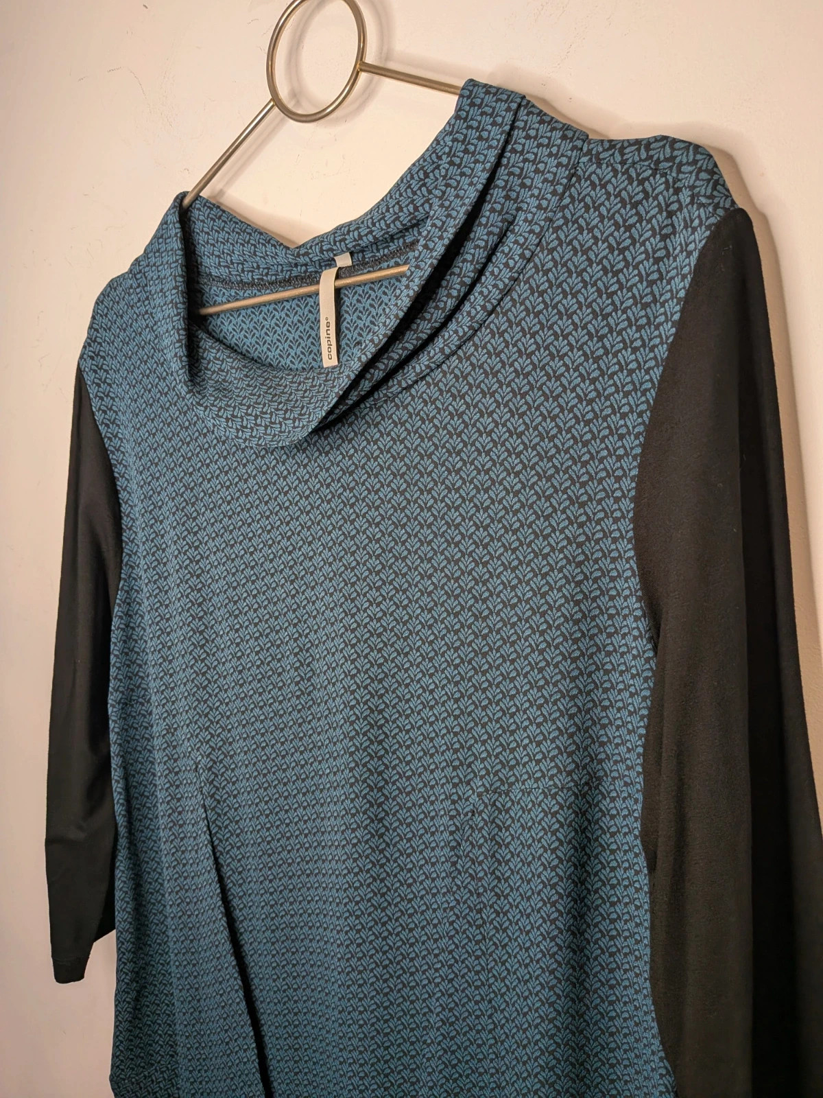Robe Nine – Cop Copine – taille L / 40 / 12 2
