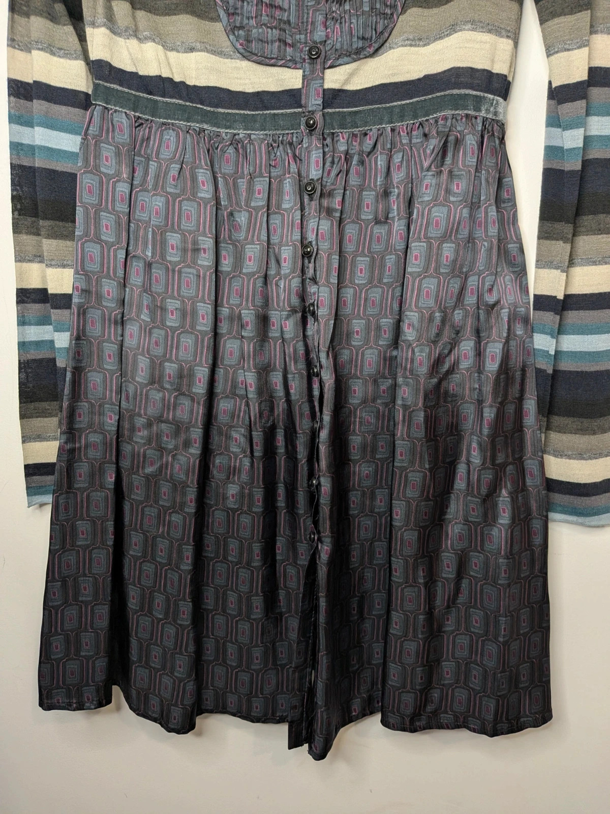 Robe originale – One step – taille L / 40 / 12 4