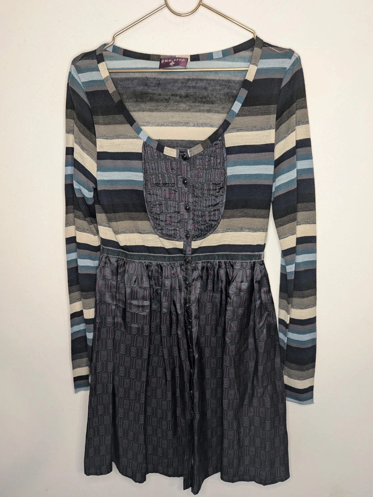 Robe originale