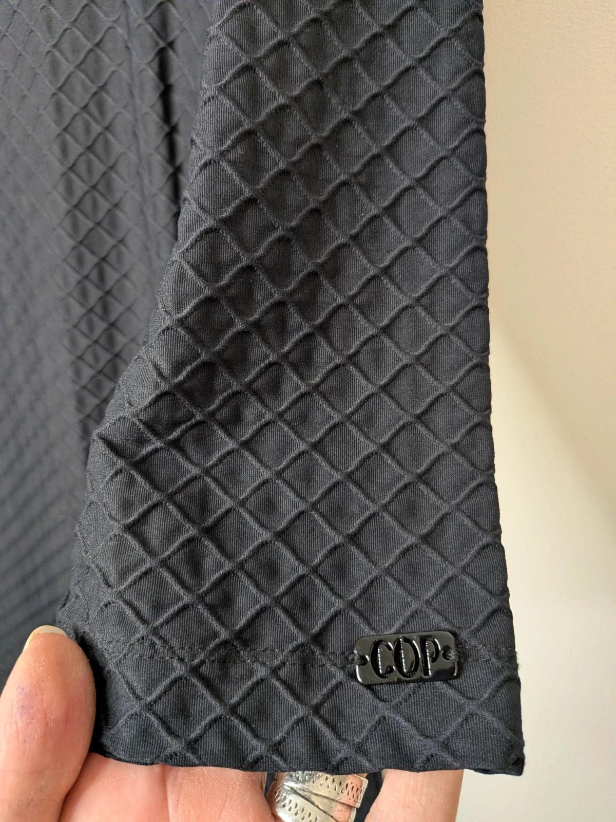 Robe Forever – Cop Copine – taille L / 40 / 12 4